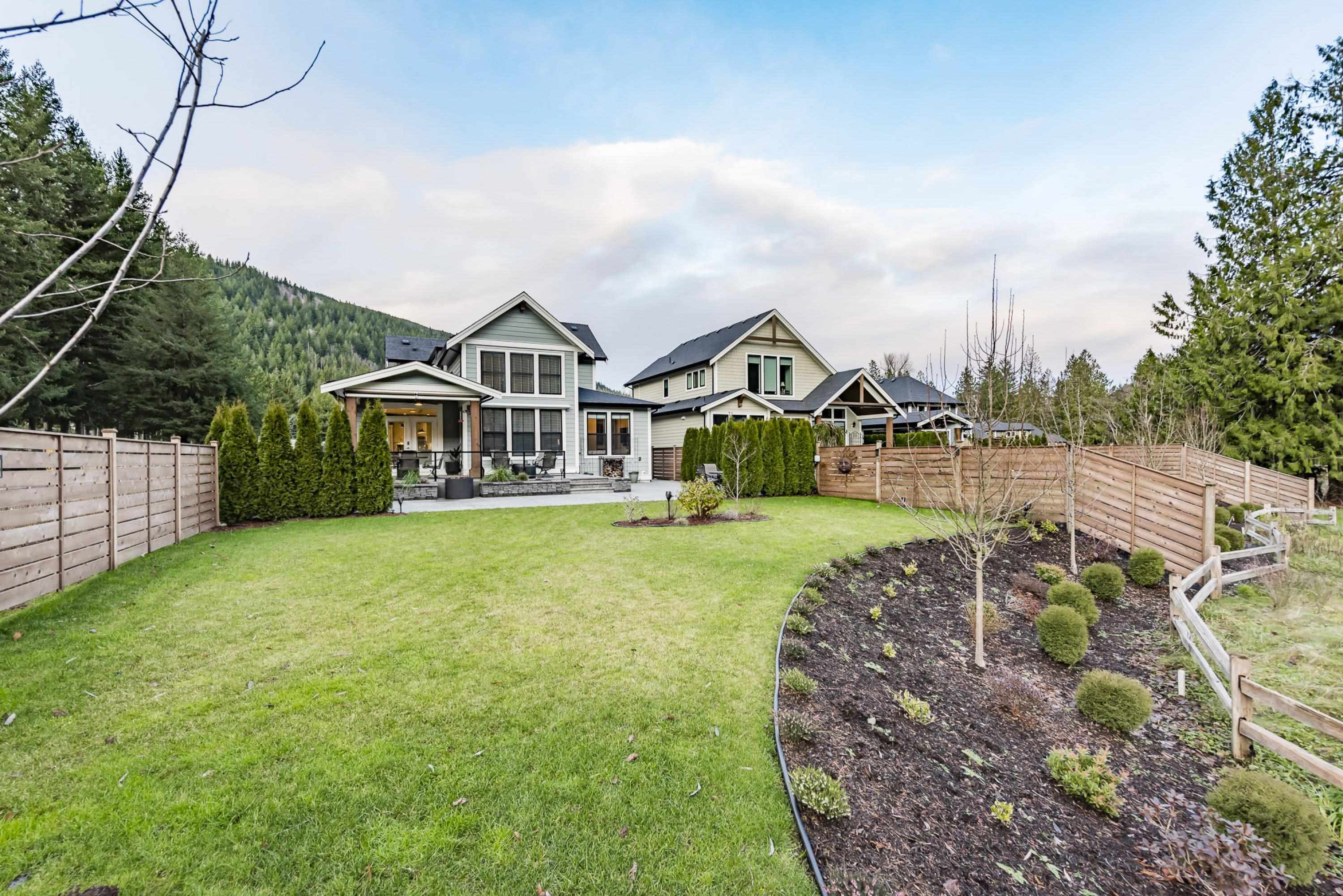 50 1885 Columbia Valley Road, Lindell Beach, BC, V2R 1J8 R2653575