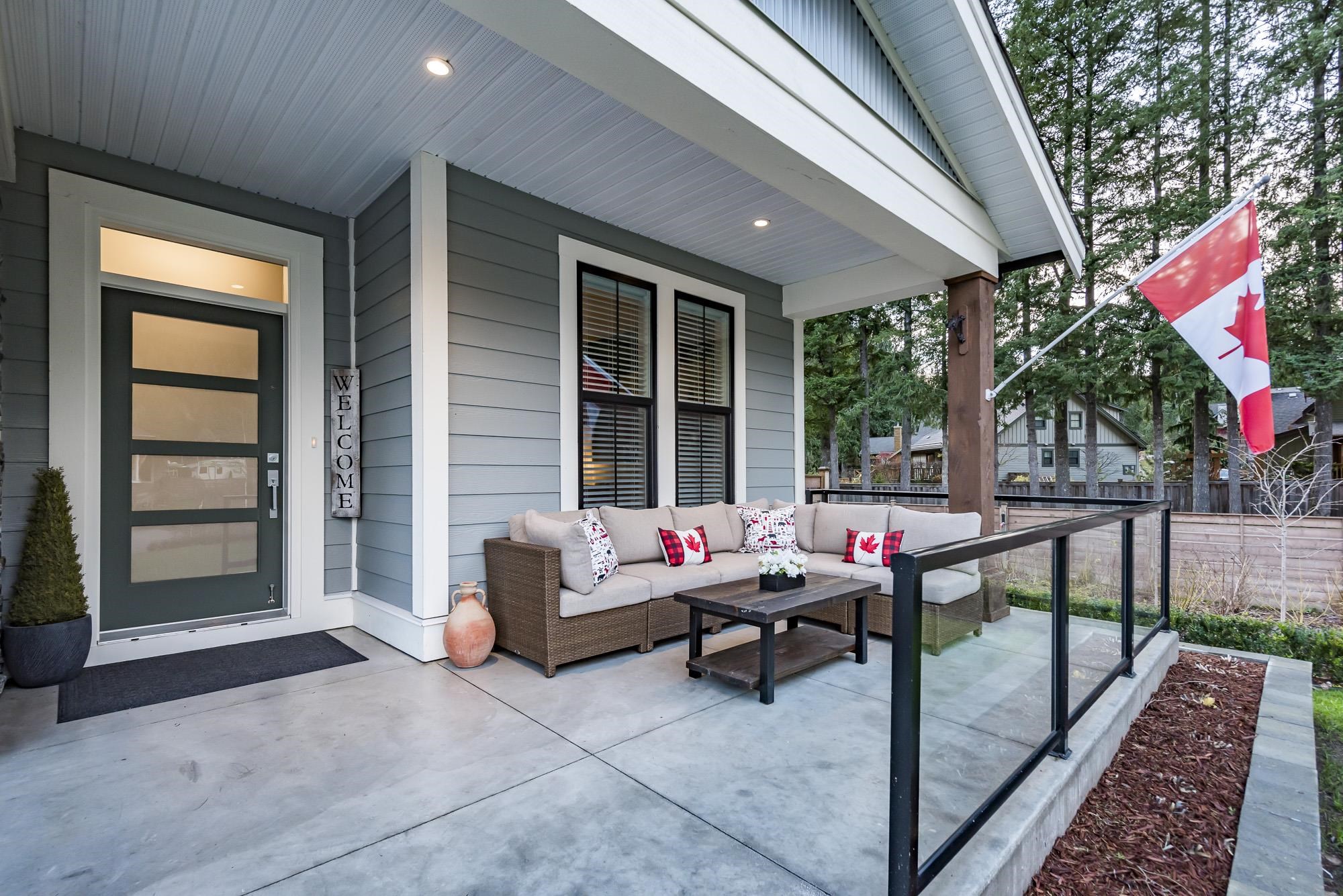 50 1885 Columbia Valley Road, Lindell Beach, BC, V2R 1J8 R2653575