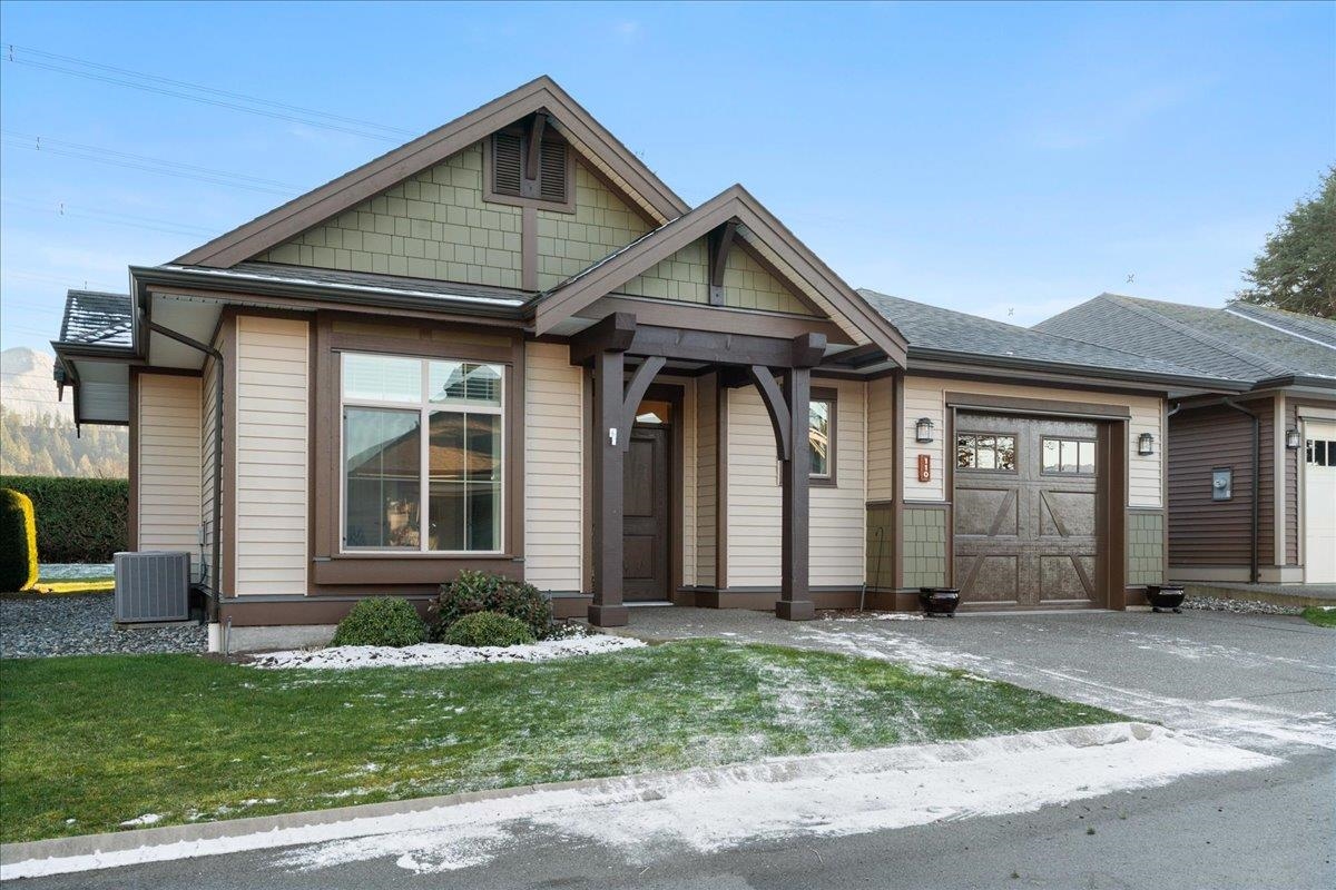 110 45900 South Sumas Road, Chilliwack, BC, V2R 0S9 R2657364