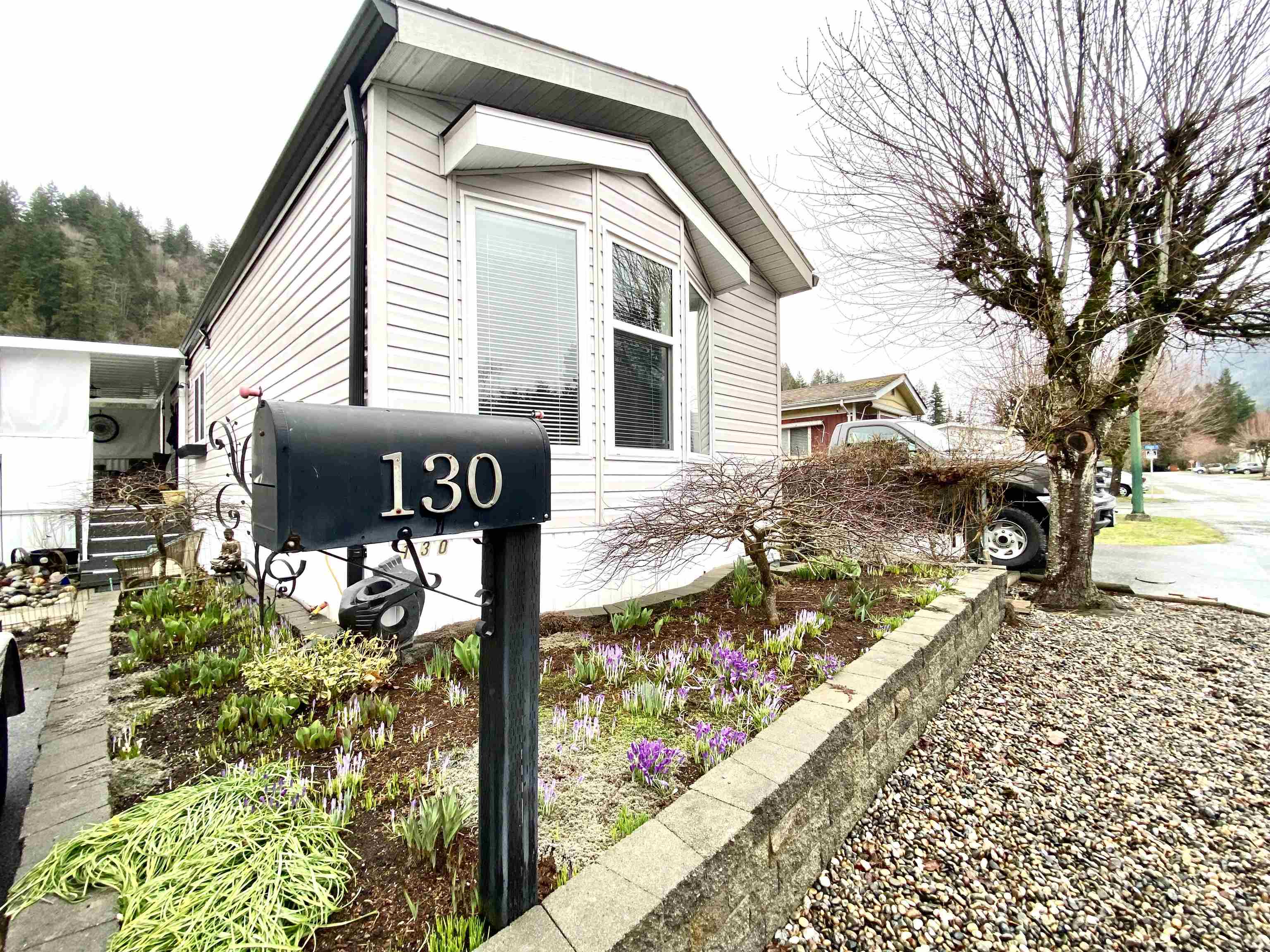 130 46511 Chilliwack Lake Road, Chilliwack, BC, V2R 3S1 R2658032