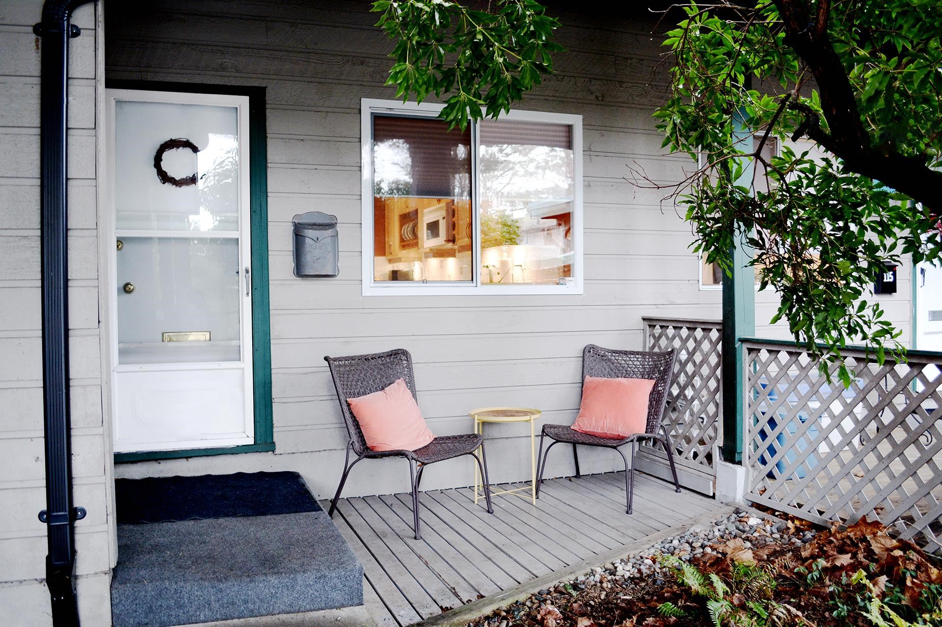 114 11944 92 Avenue, Delta, BC, V4C 3L6 • R2657682 • Shawn ster