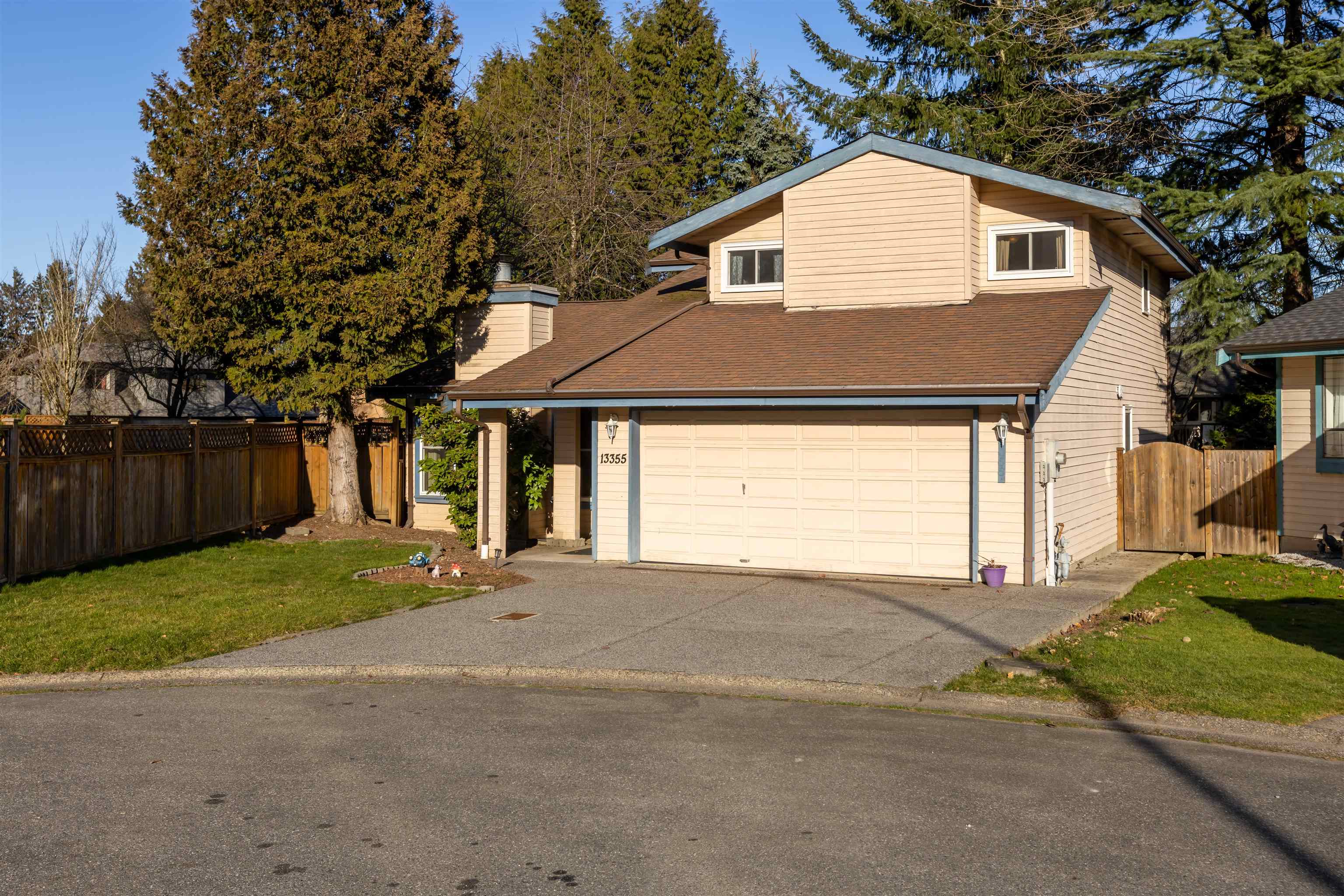 13355 65A Avenue, Surrey, BC, V3W 8T2 R2658813 David Smith Homes Group