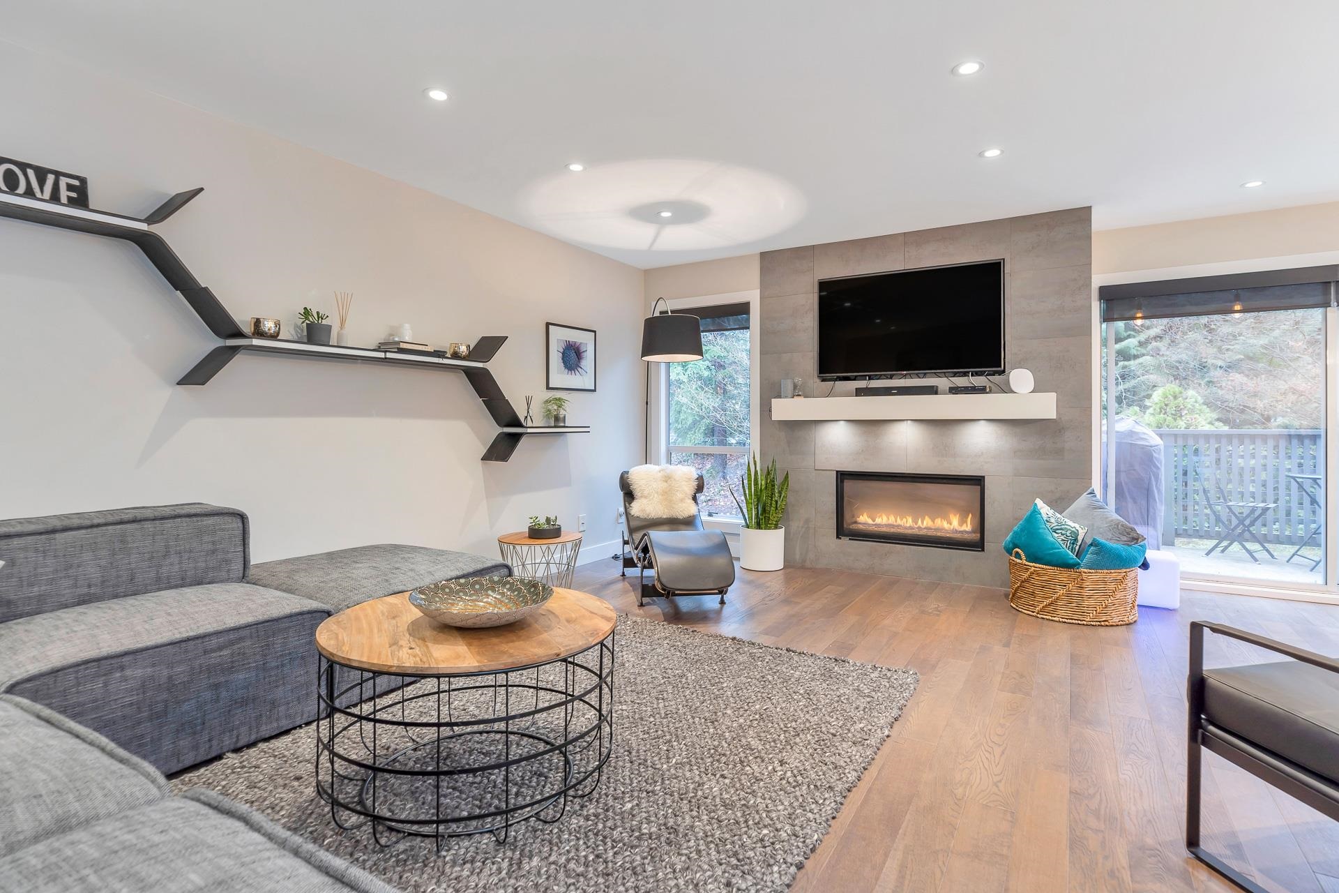 11 3634 Garibaldi Drive, North Vancouver, BC, V7H 2X5 R2658782