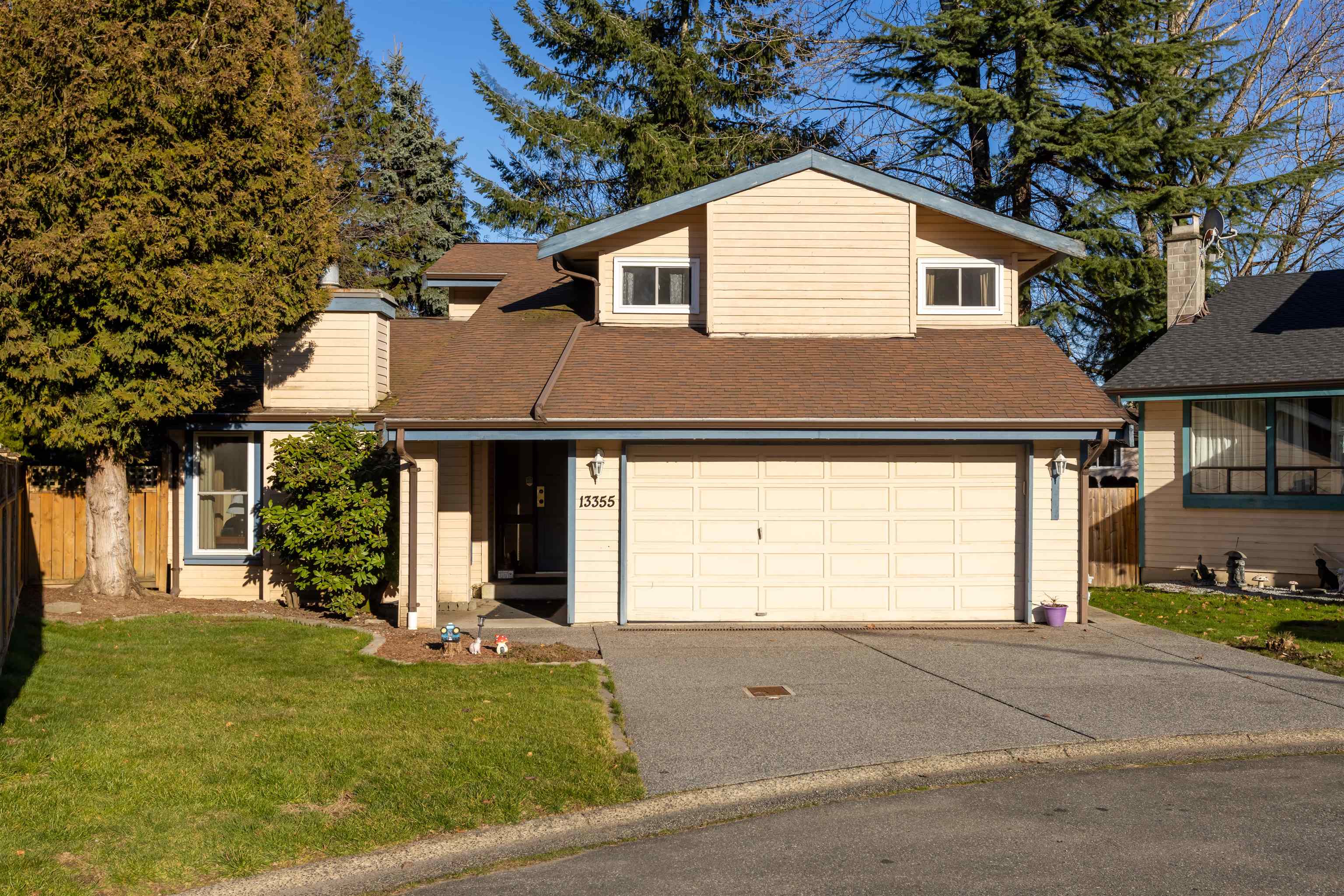 13355 65A Avenue, Surrey, BC, V3W 8T2 R2658813 David Smith Homes Group