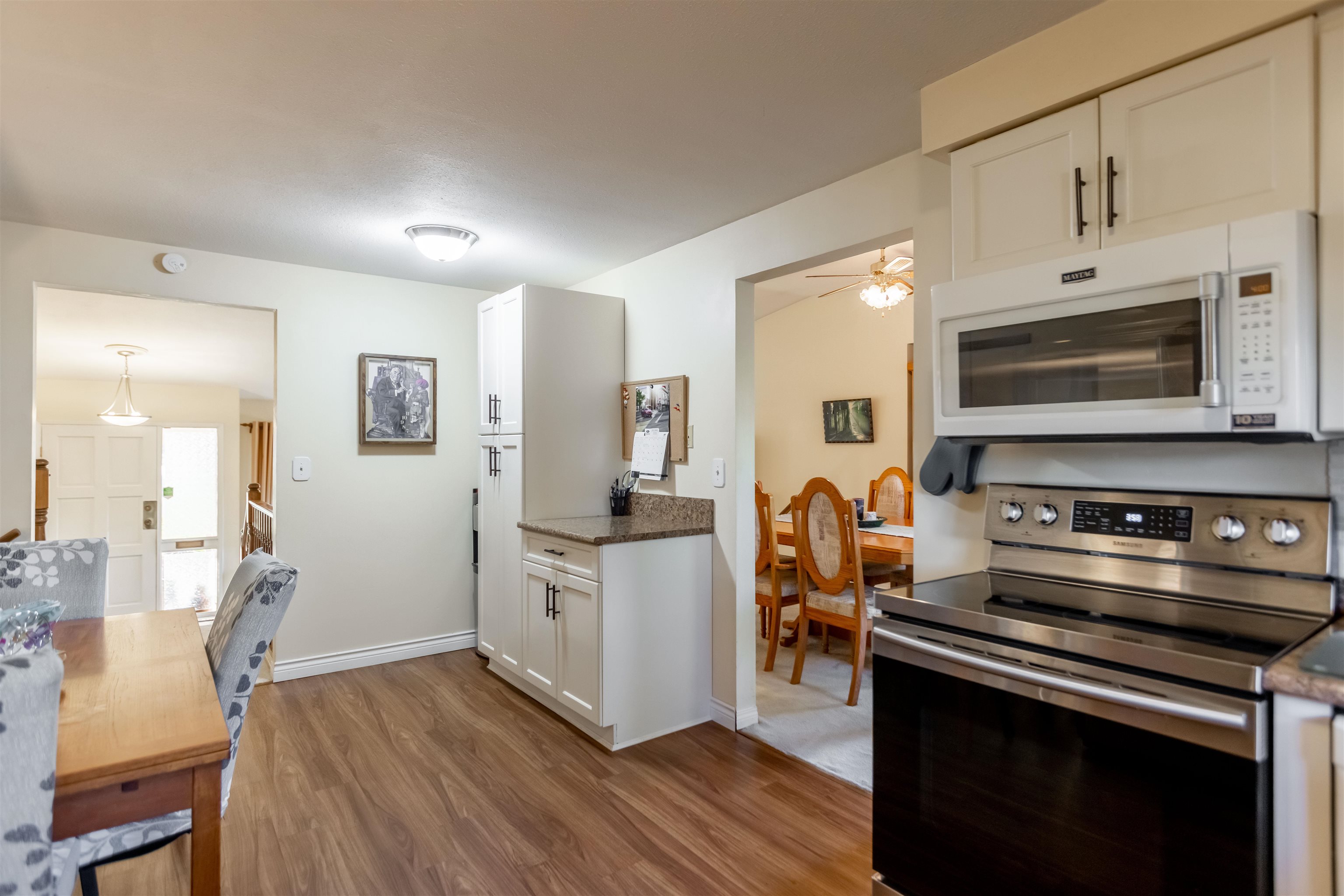 13355 65A Avenue, Surrey, BC, V3W 8T2 R2658813 David Smith Homes Group