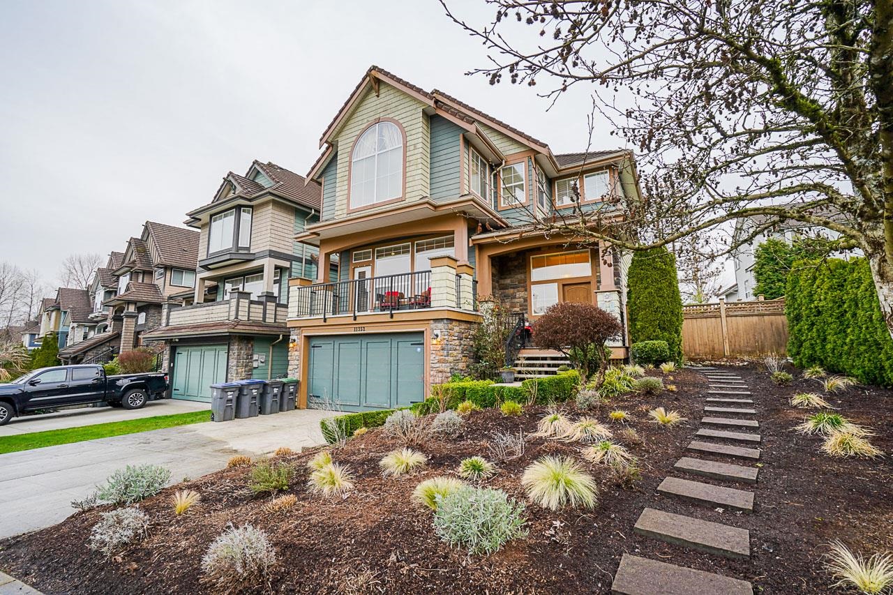 11352 154A Street, Surrey, BC R2663105 Live Lower Mainland