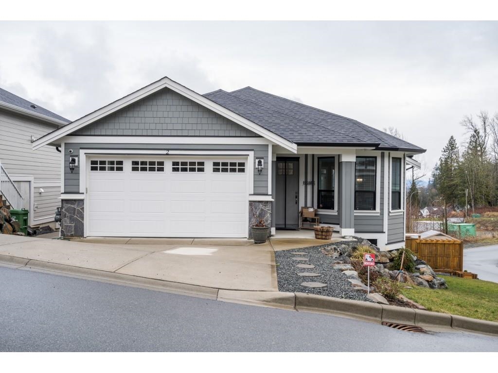 2 8295 Nixon Road, Chilliwack, BC, V4Z 0C8 R2663455 Discover