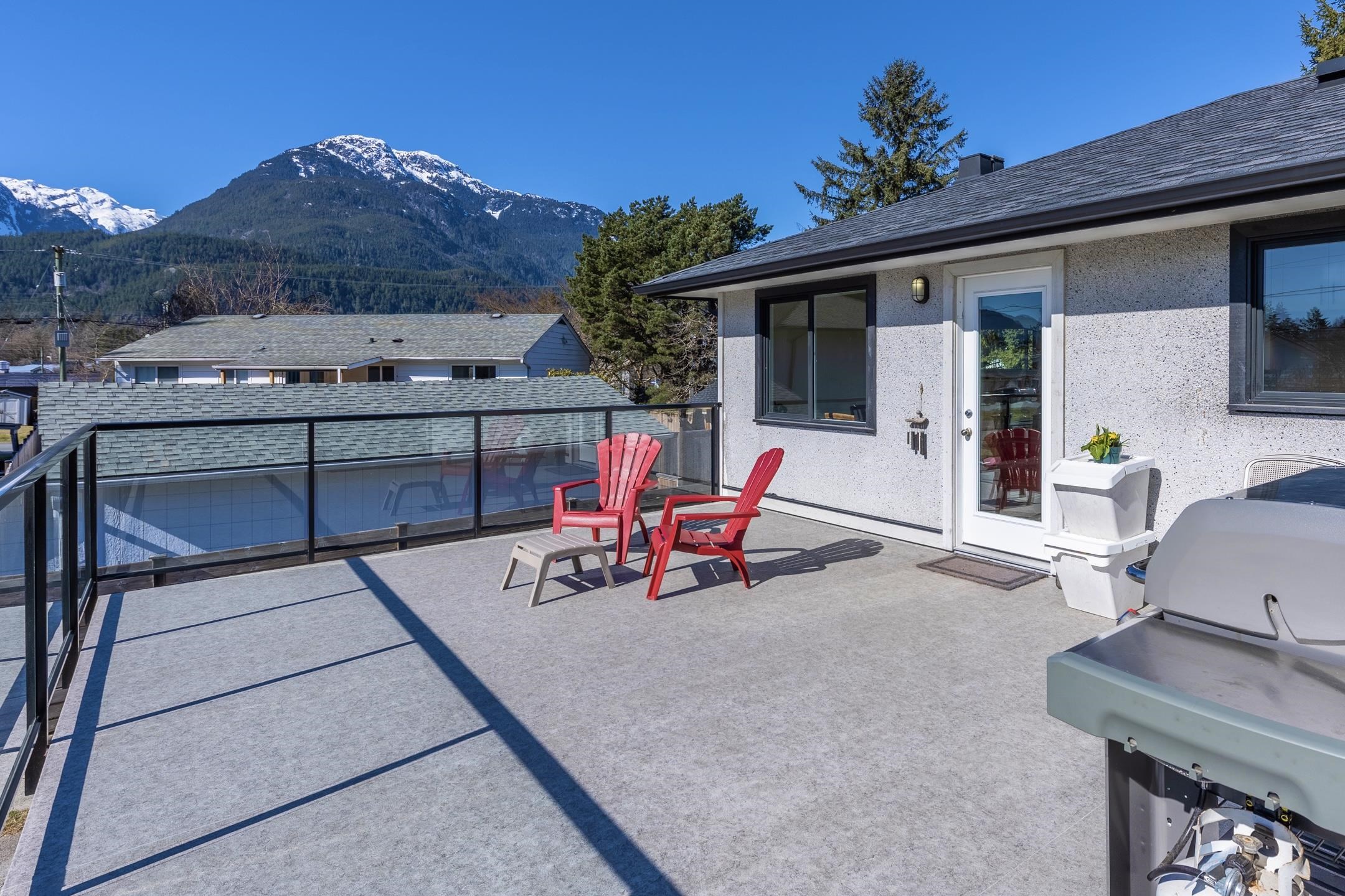 2000 Garibaldi Way, Squamish, BC, V7H 2N9 R2665694 David Wiebe Real