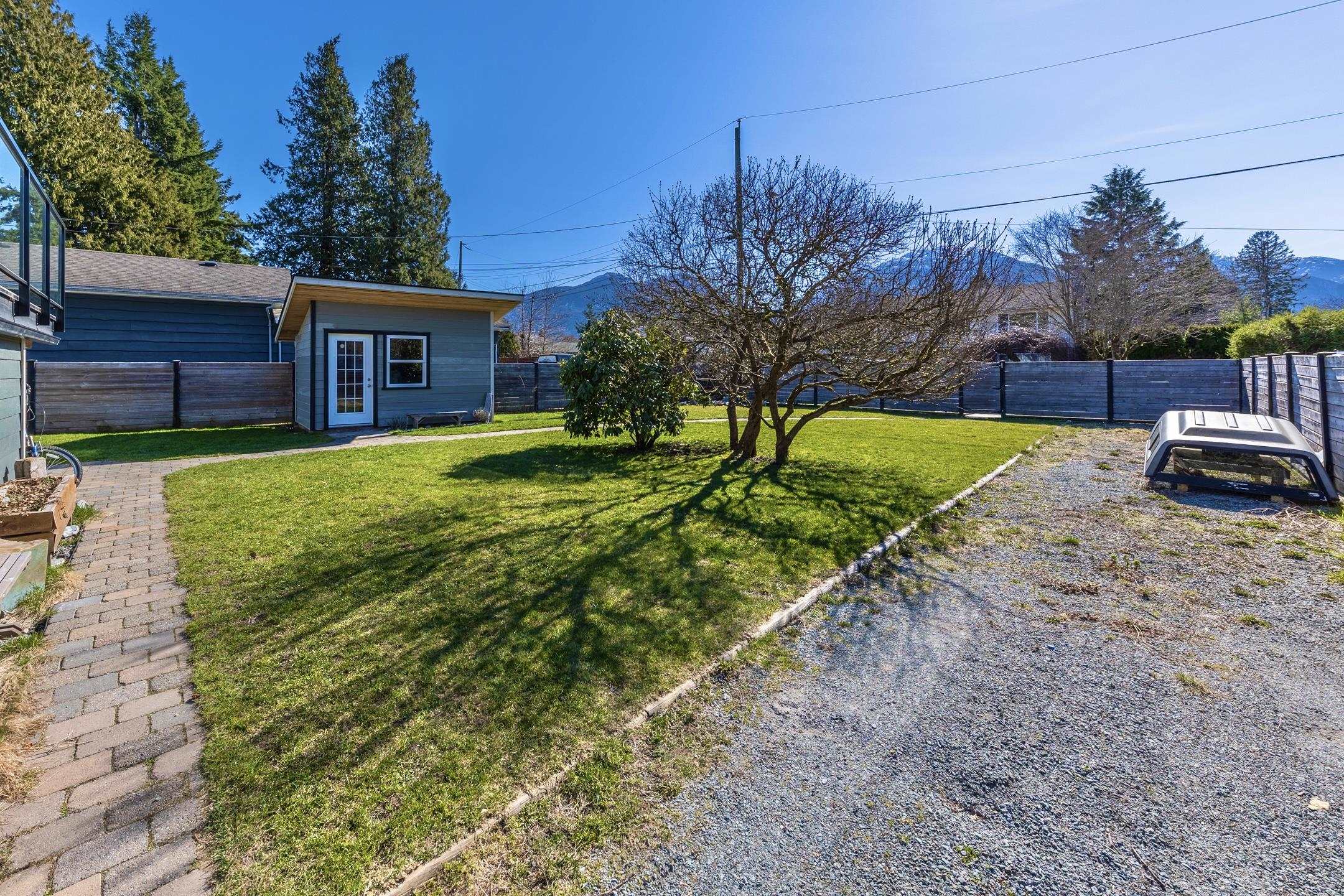 2000 Garibaldi Way, Squamish, BC, V7H 2N9 R2665694 David Wiebe Real