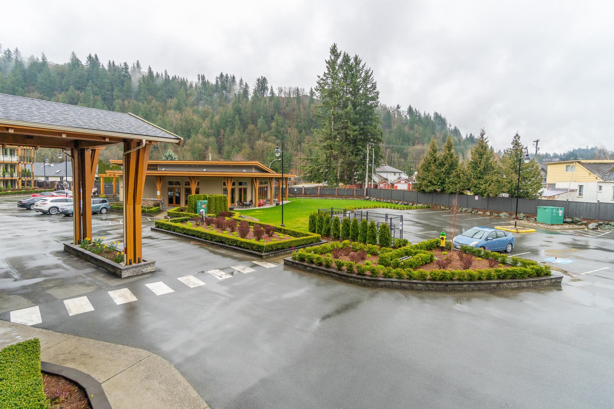 202 45750 Keith Wilson Road, Chilliwack, BC, V2R 0P7 R2667070 Your Specialist For Gated