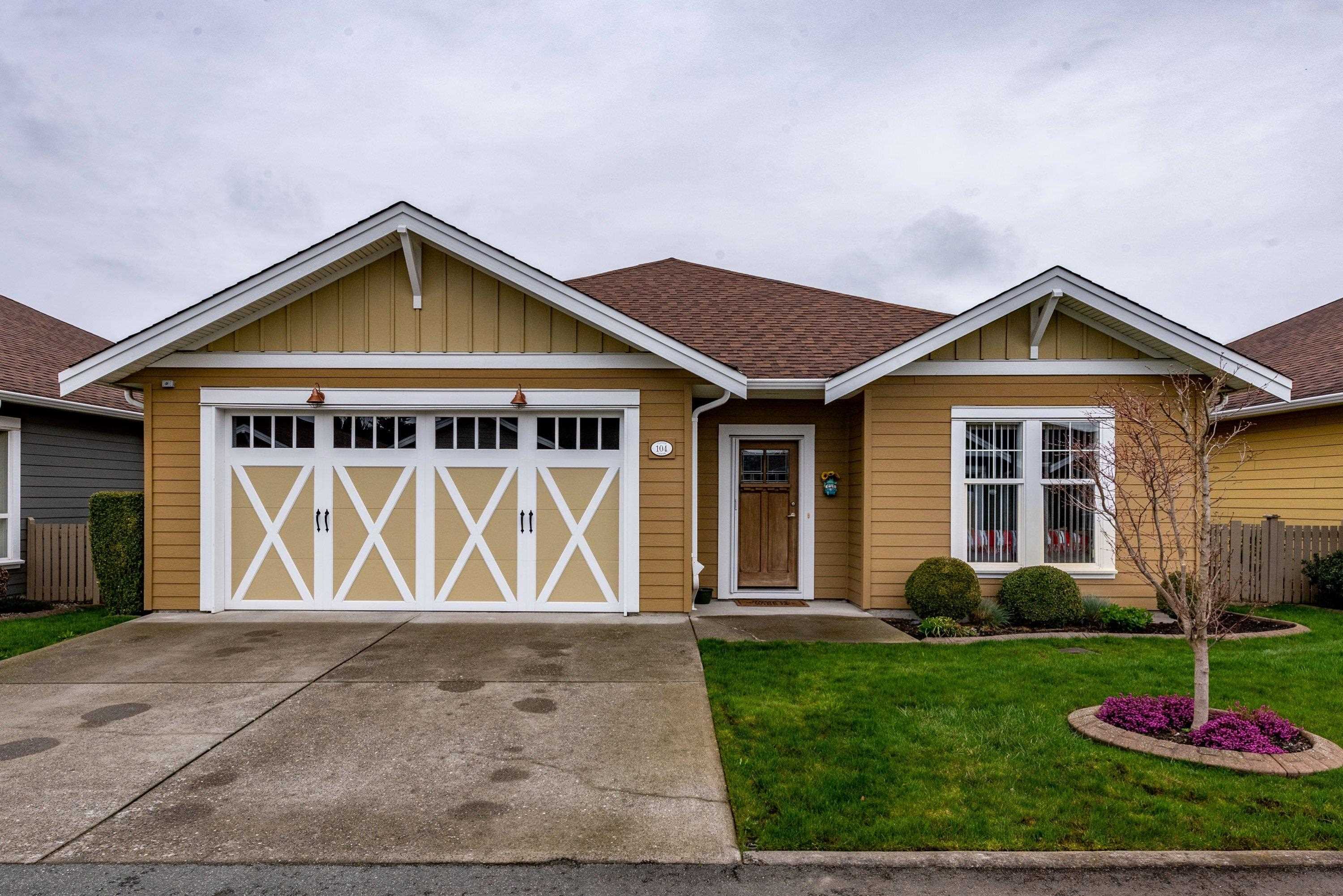 104, 7600 Chilliwack River Road, Chilliwack, BC, V2R 3Z6 R2667492