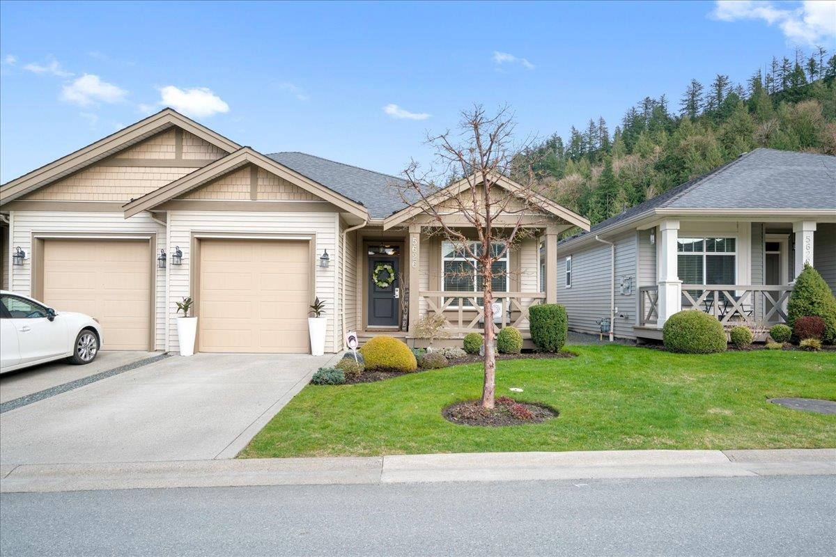 5626 E Foxridge Crescent, Chilliwack, BC, V2R 0P7 R2668782 Sabrina