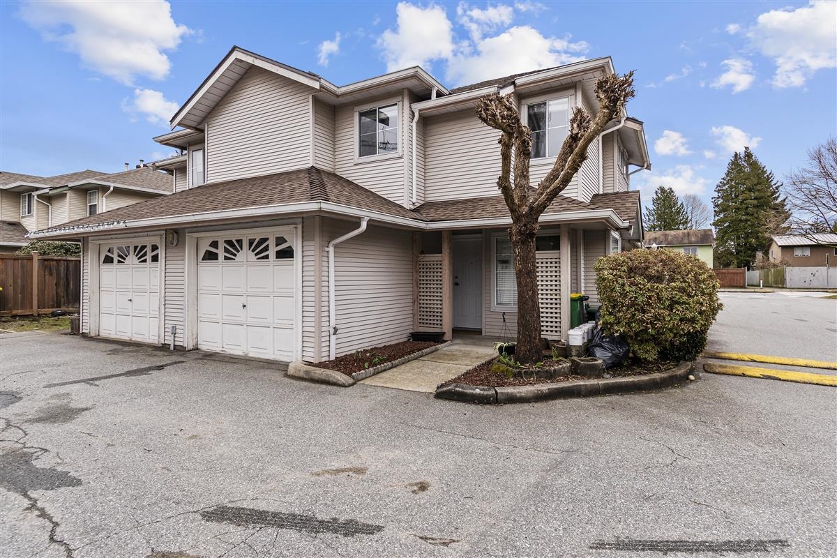 31 12188 Harris Road, Pitt Meadows, BC, V3Y 2N3 R2669314 Lance Randle
