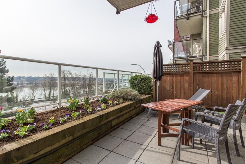 106 210 Carnarvon Street, New Westminster, BC, V3L 1B8 R2670159