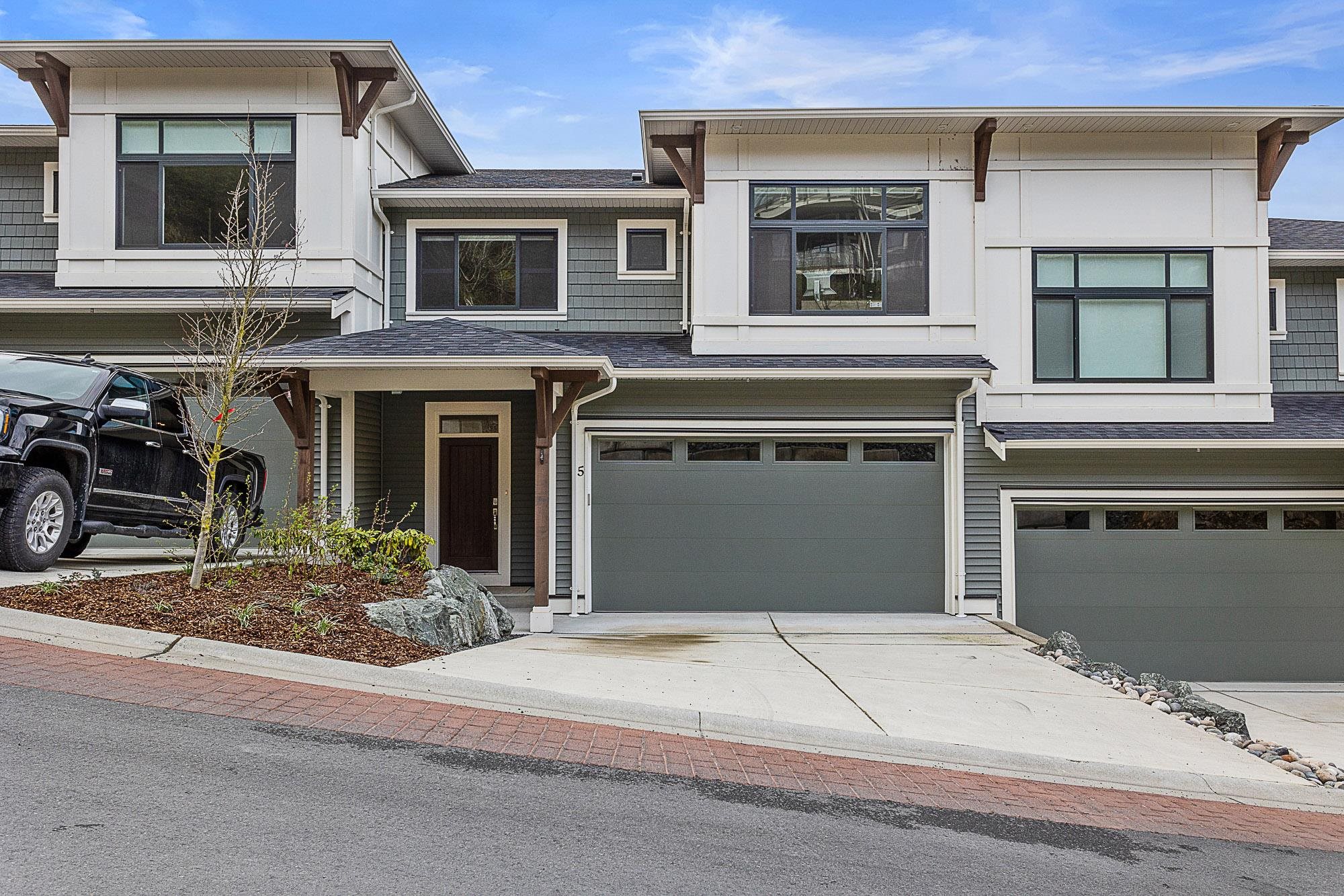 5 43575 Chilliwack Mountain Road, Chilliwack, BC, V2R 6B9 R2669821