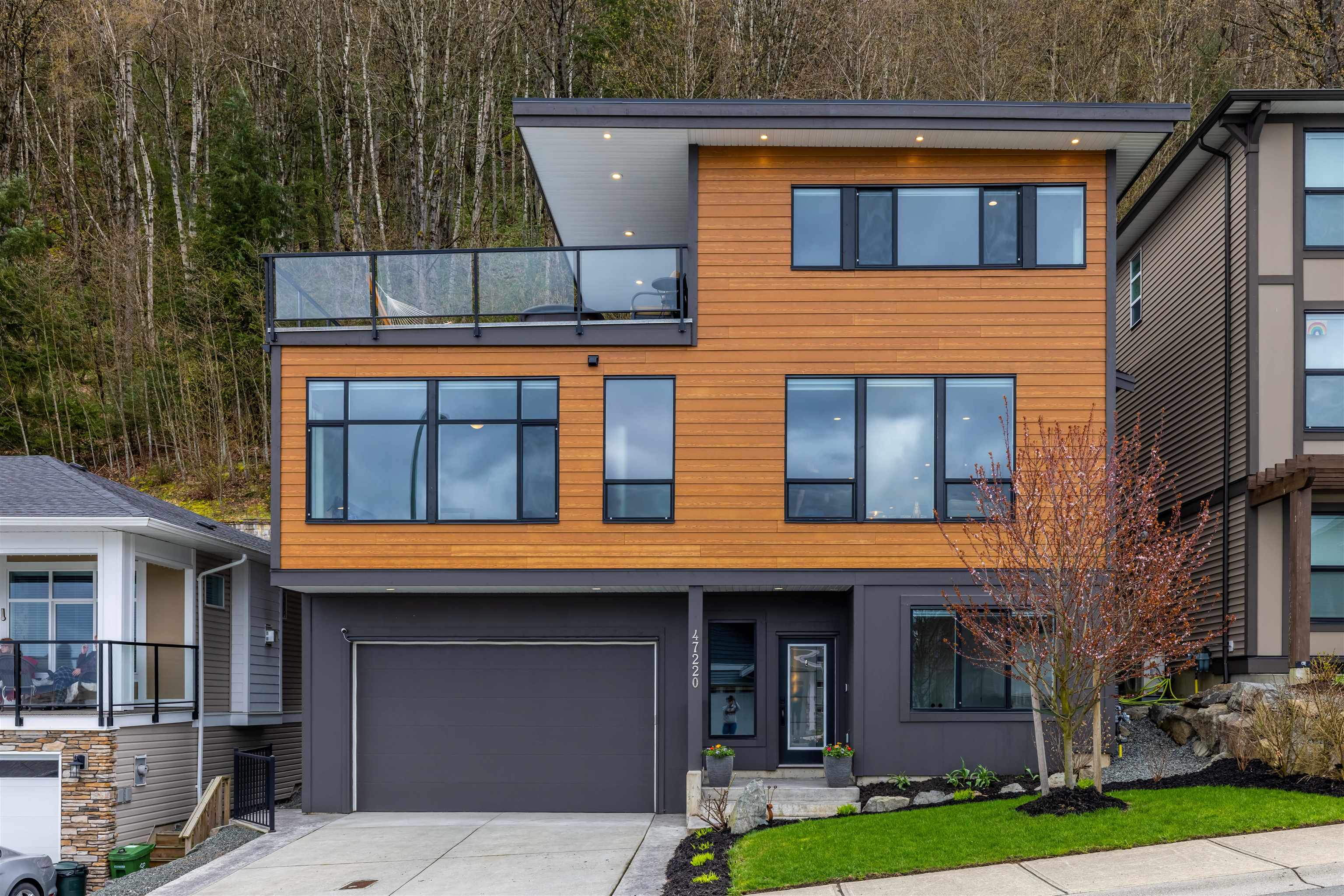 47220 Sylvan Drive, Chilliwack, BC, V2R 0R8 R2673054 David Smith