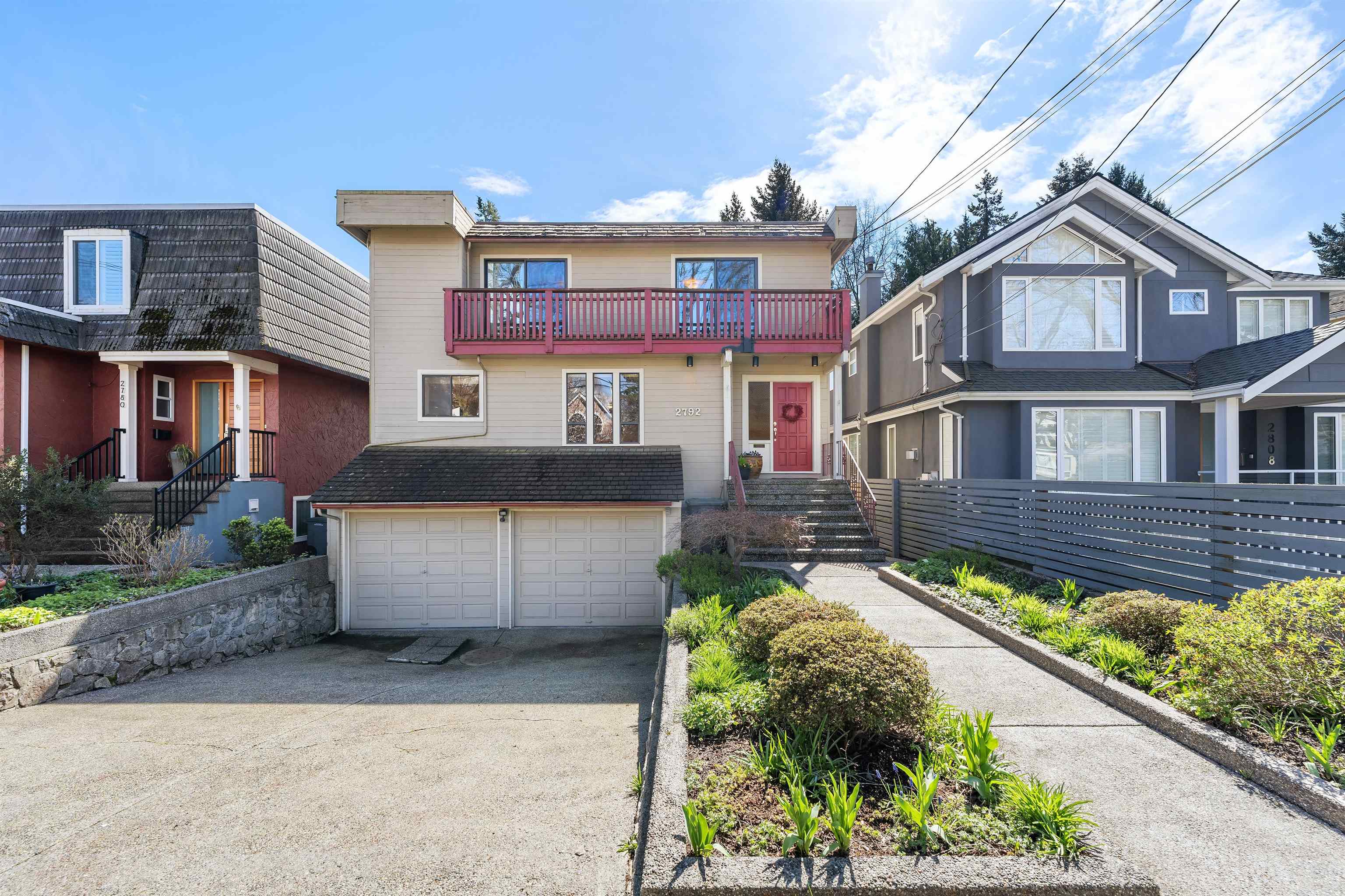 2792 W 39th Avenue, Vancouver, BC, V6N 2Z4 R2675248 WestCoast Living