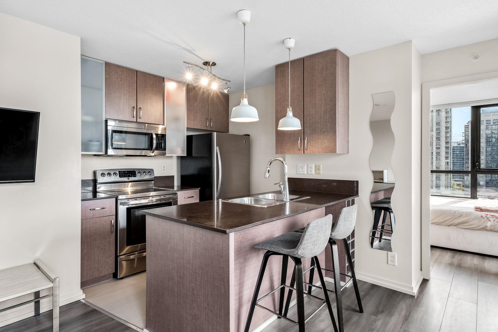 809 928 Homer Street, Vancouver, BC, V6B 1T7 R2675889 Bardon & Associates Real Estate Group 809 928 Homer Street, Vancouver, BC, V6B 1T7 R2675889 Bardon & Associates Real Estate Group