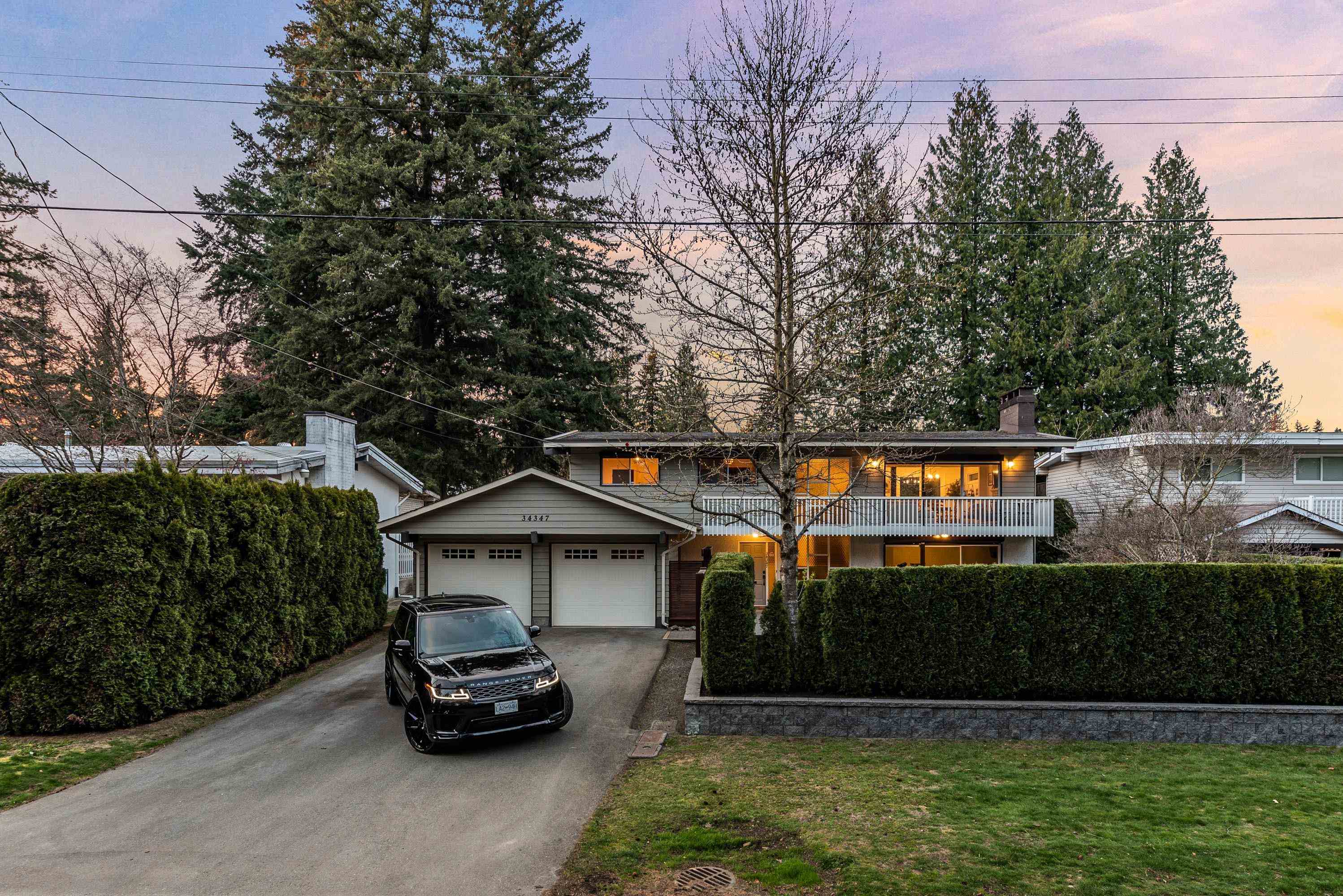 34347 Woodbine Crescent, Abbotsford, BC, V2S 2R4 R2676155 Ben Oryall