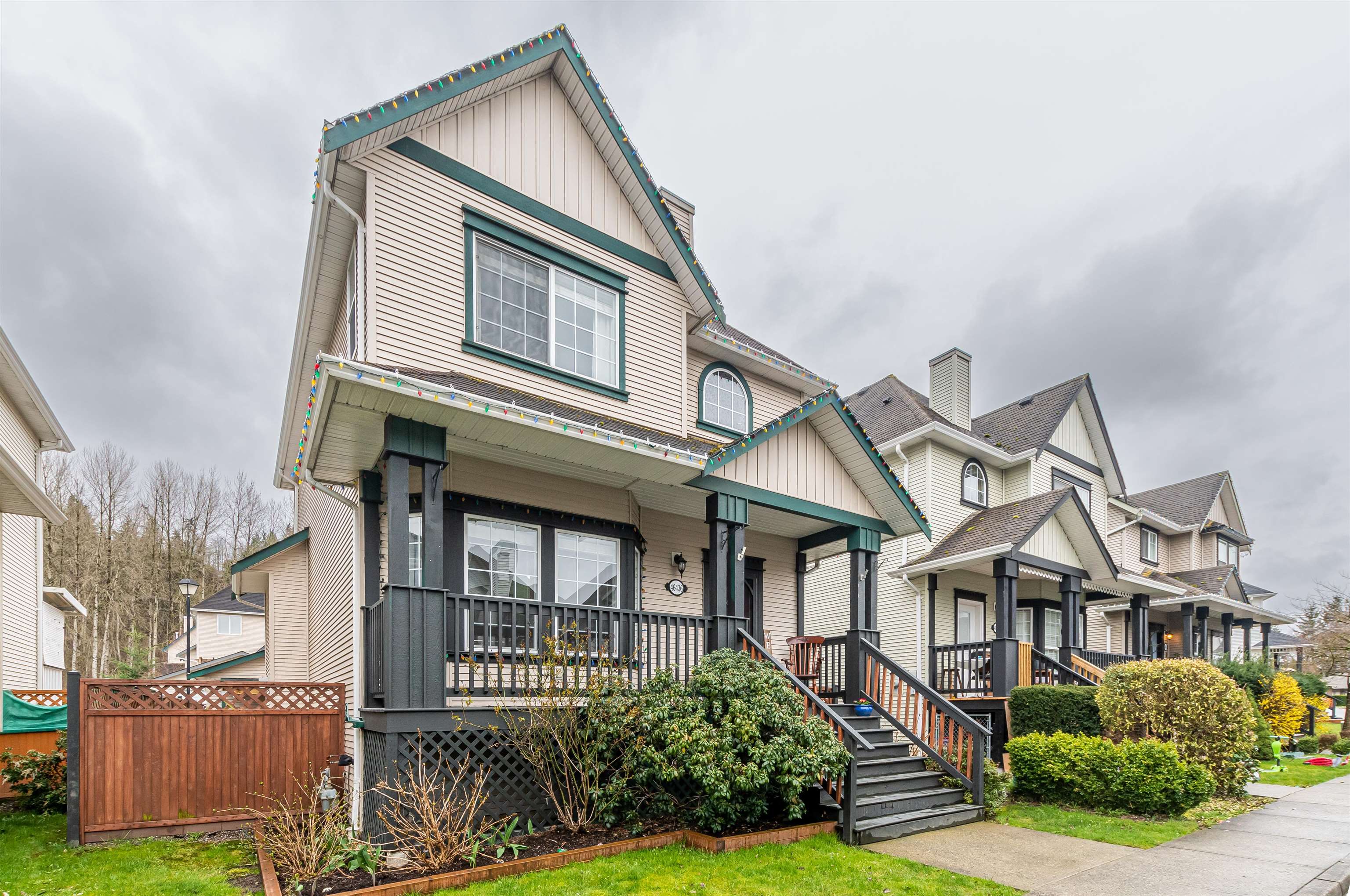 46436 Ashby Drive, Chilliwack, BC, V2R 2X4 R2677057 Laura Lindstrom