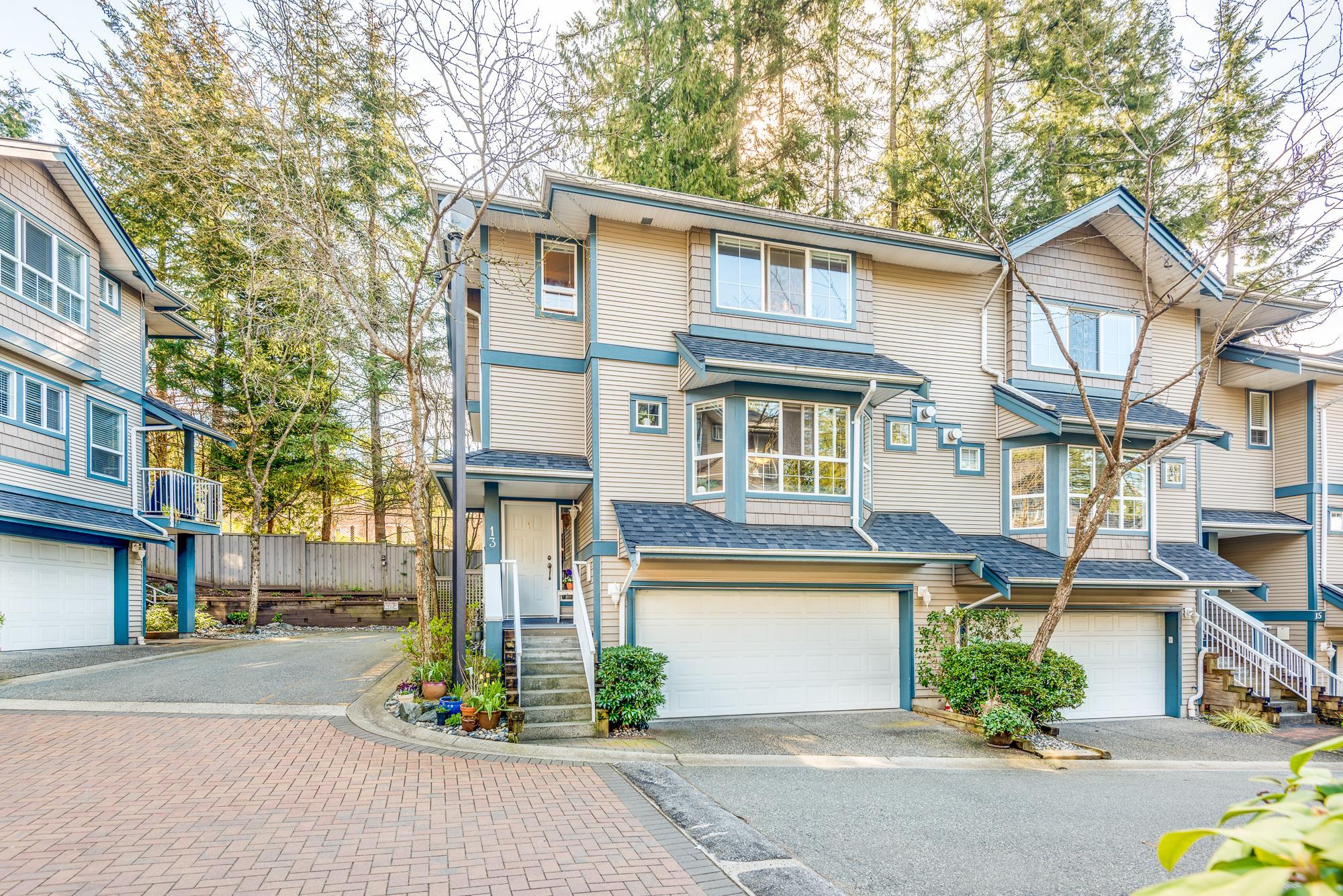 13 241 Parkside Drive, Port Moody, BC, V3H 5G5 R2677916 Team Aragon