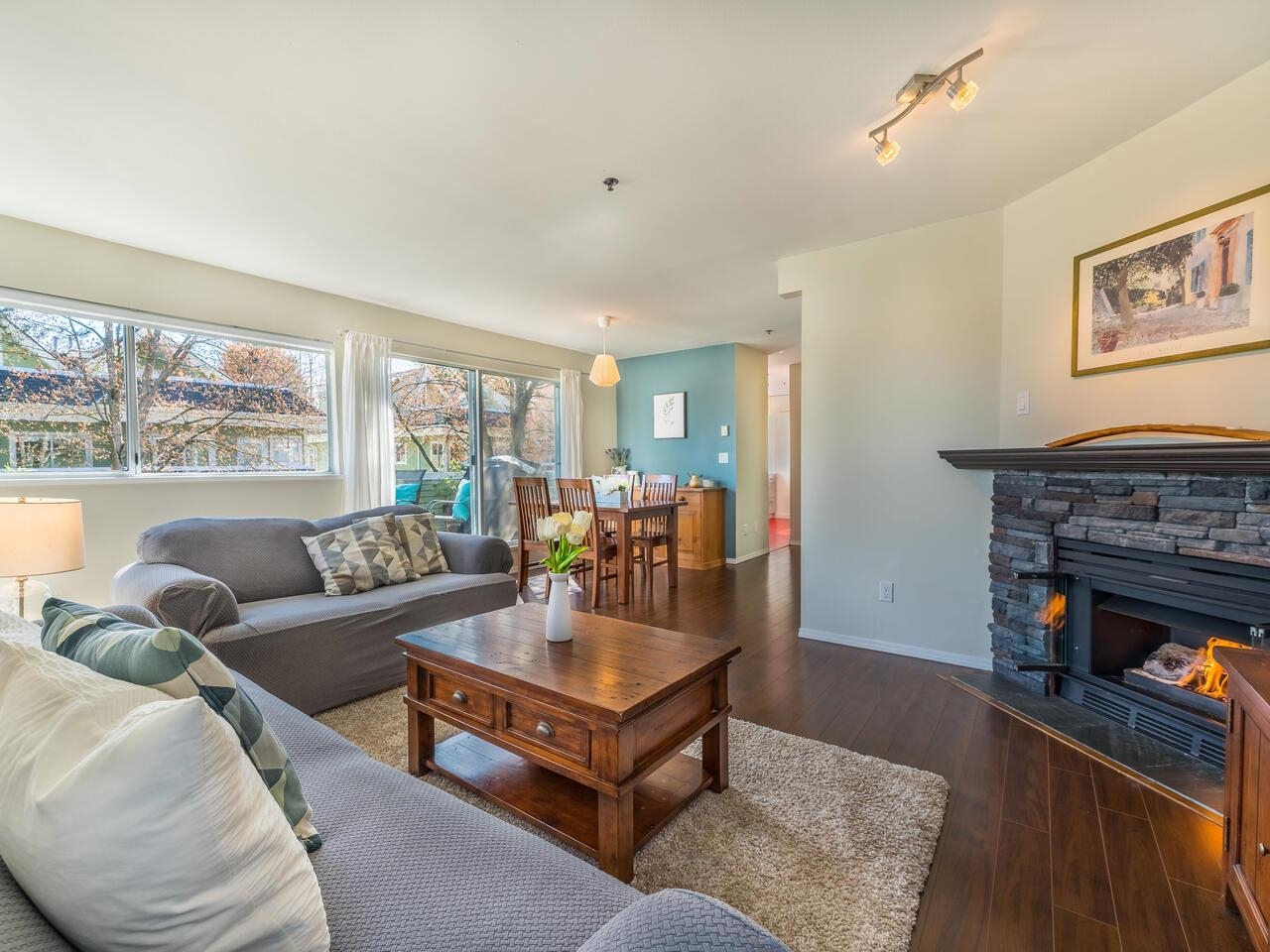  11 4155 Sophia Street, Vancouver, BC R2678100 The Kristi Holz