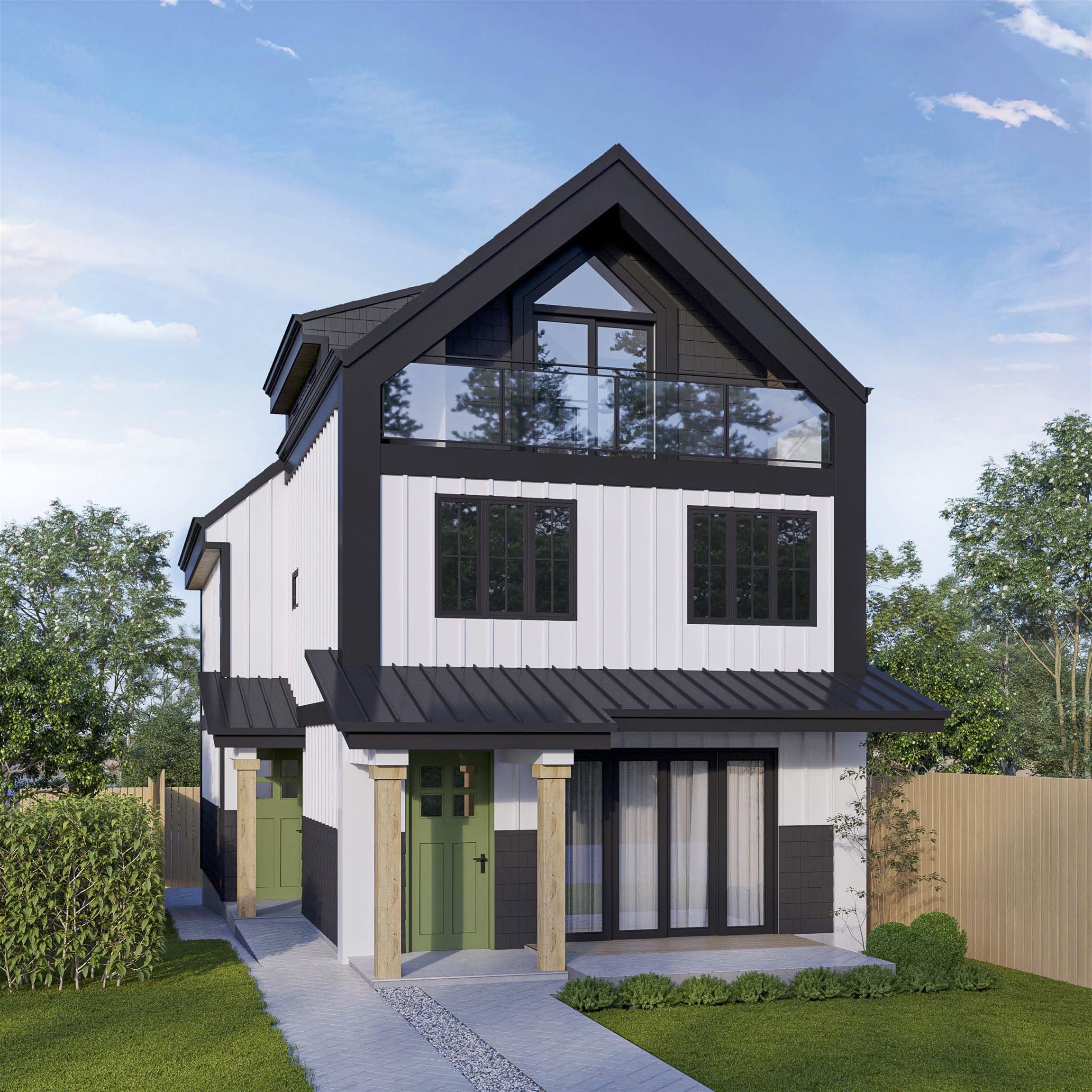 3119B Charles Street, Vancouver, BC, V5K 3B7 R2678435 Deanna Lawrence