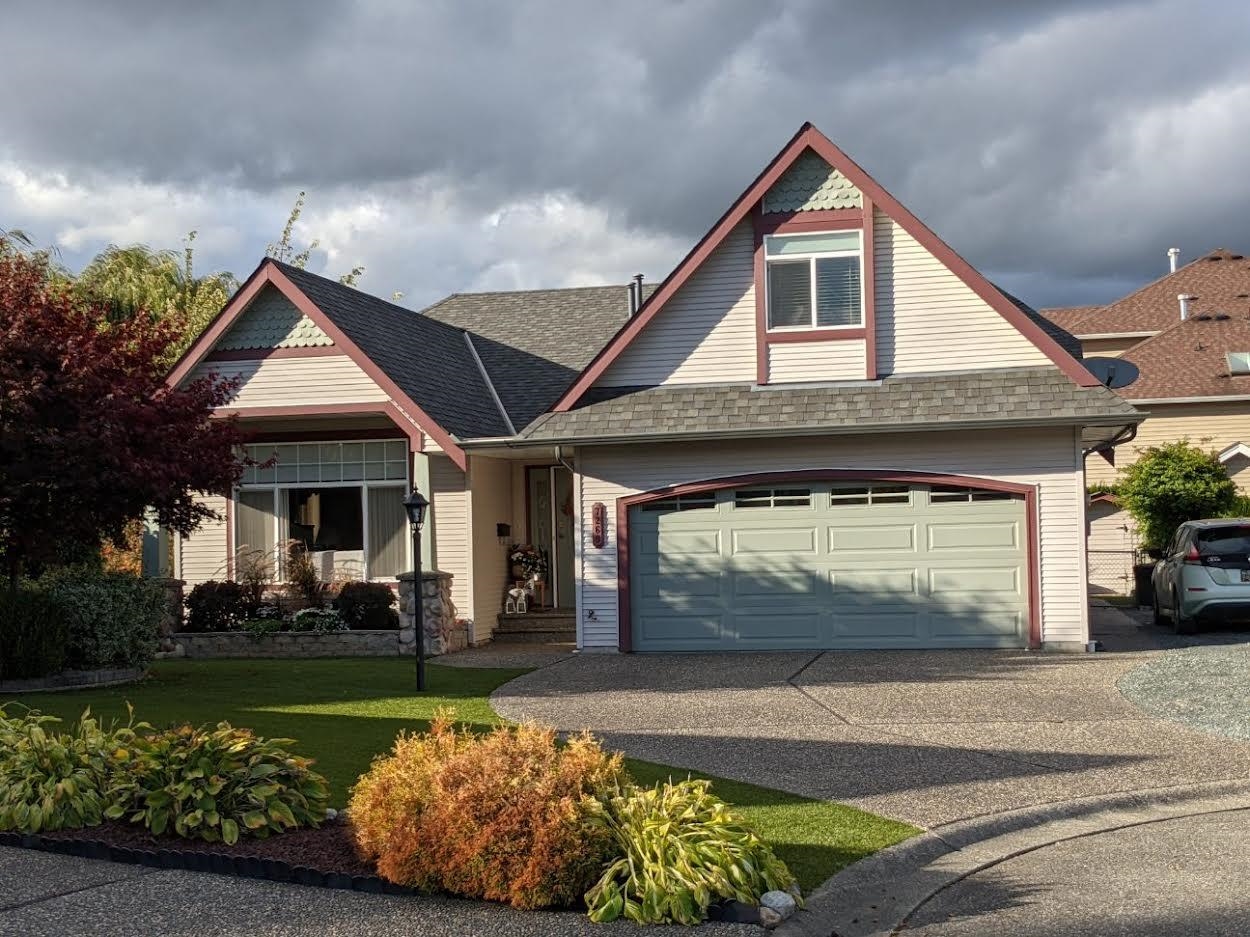 7269 Bluejay Place, Chilliwack, BC, V2R 2V2 R2679222 Your