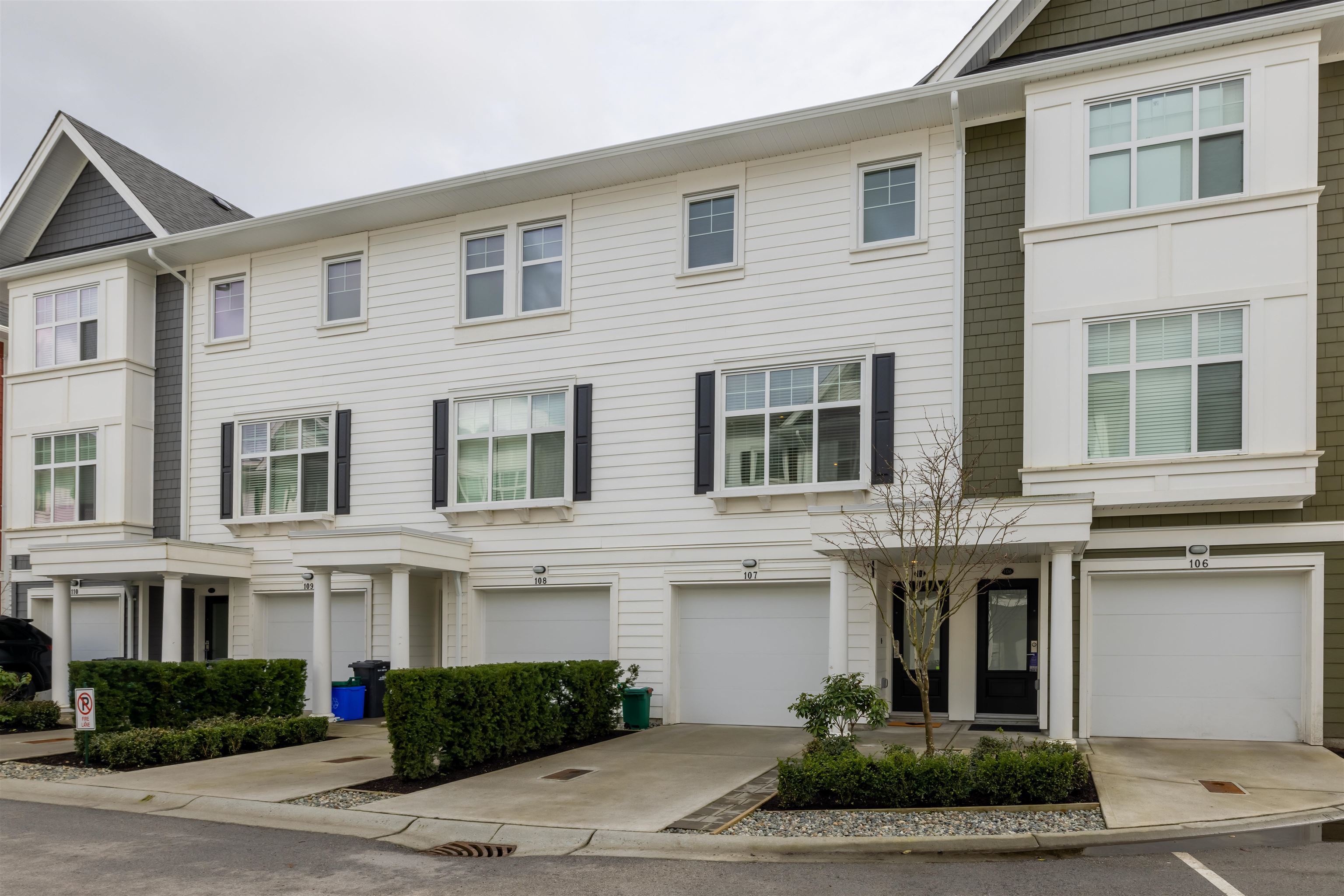 107 27735 Roundhouse Drive, Abbotsford, BC, V4X 0B9 R2681765