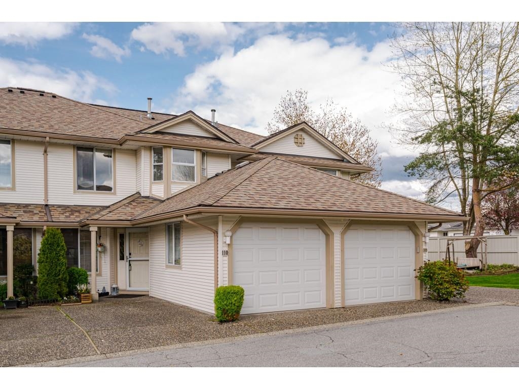 110 9045 Walnut Grove Drive, Langley, BC, V1M 2E1 R2681414 Angela
