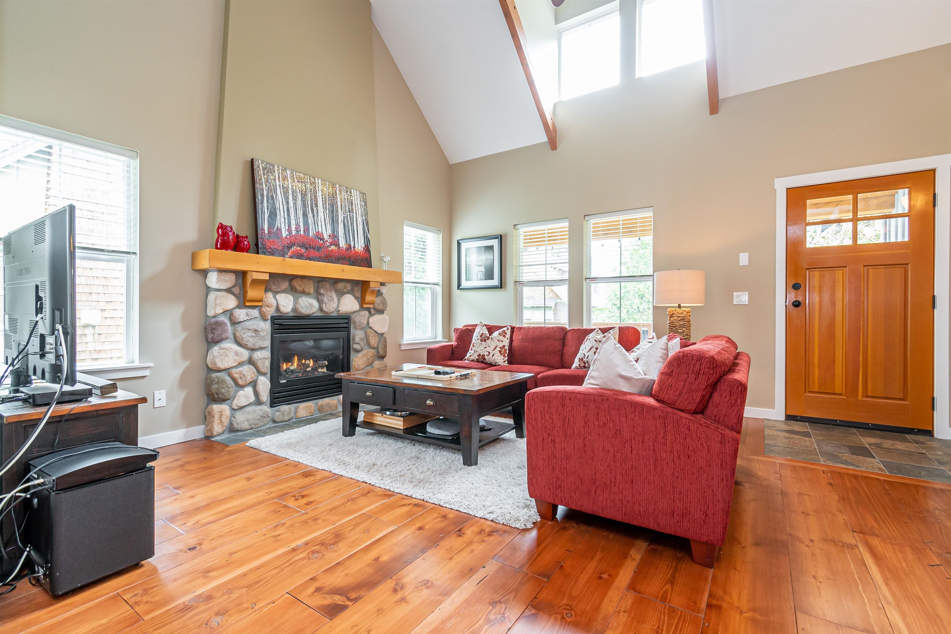 1843 Ravenwood Trail, Lindell Beach, BC R2683905 Cultus Lake Real