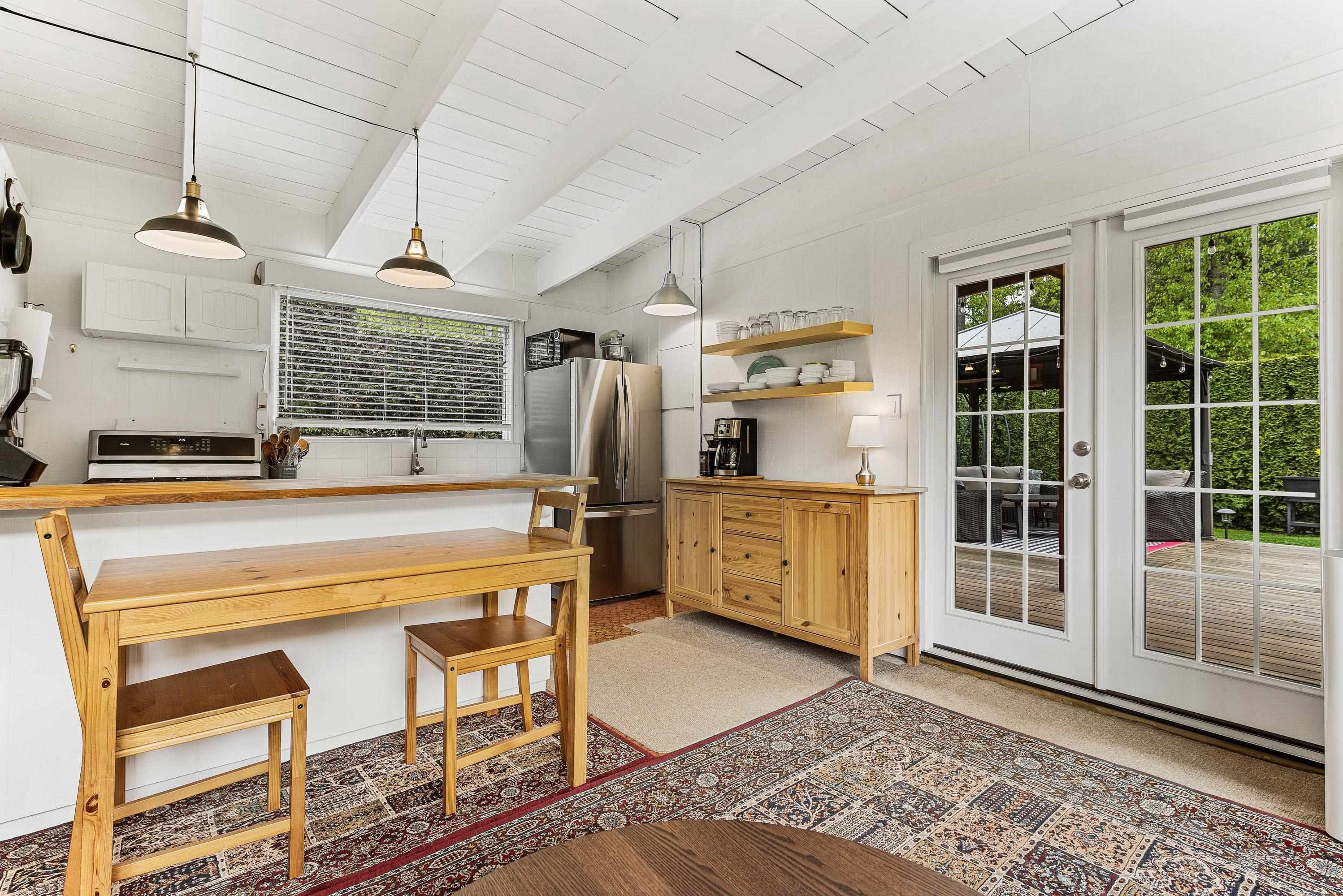 1816 Vera Road, Lindell Beach, BC, V2R 4X1 R2688521 Adams Real Estate