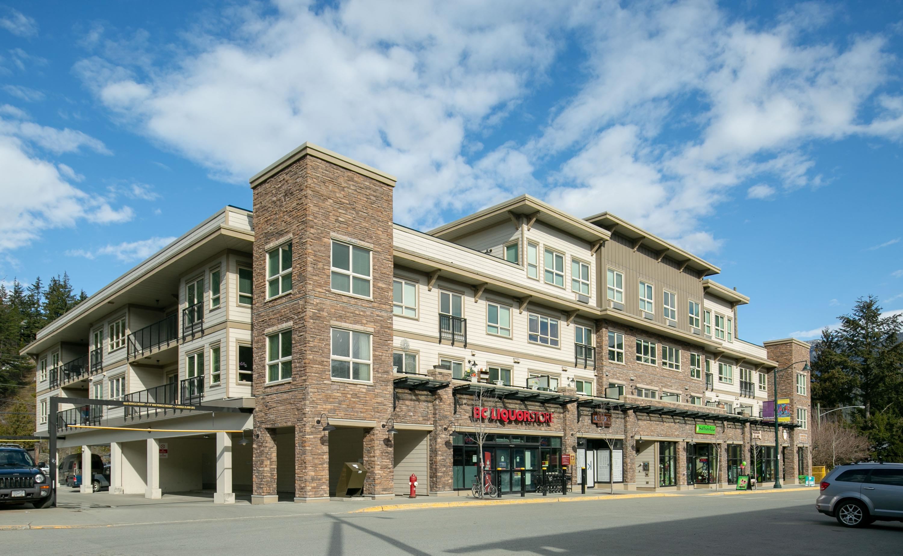 303 7445 Frontier Street, Pemberton, BC, V0N 2L1 R2692249 Katelyn