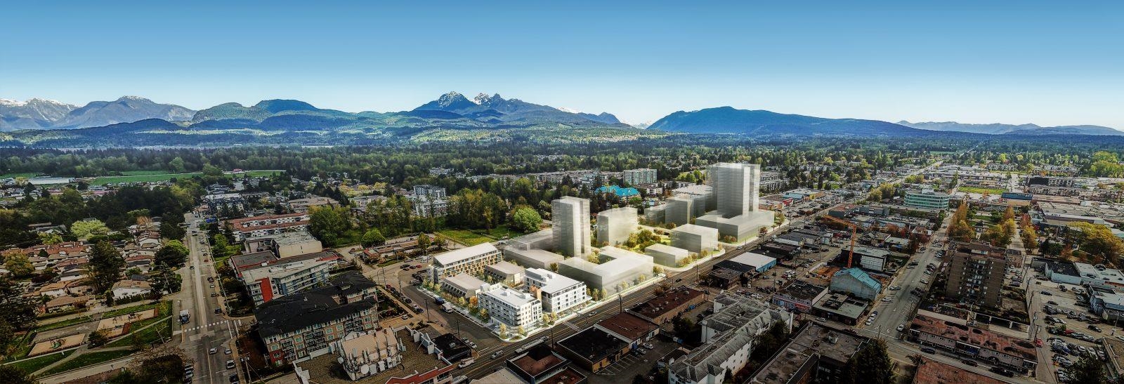 501 22265 Dewdney Trunk Road, Maple Ridge, BC R2692689 Zare