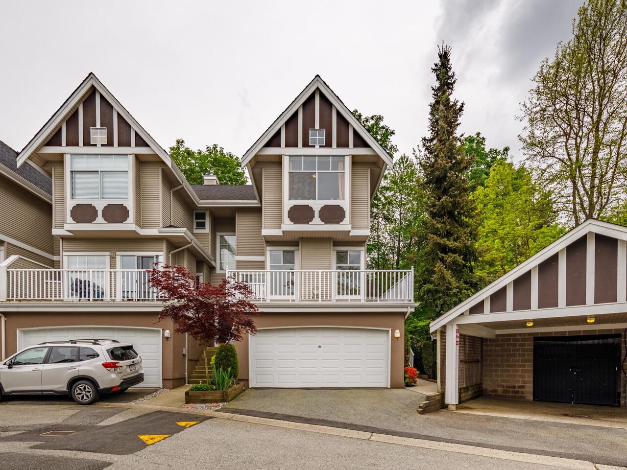 1 7488 Mulberry Place, Burnaby, BC, V3N 5B4 R2693269 Sharon Lum