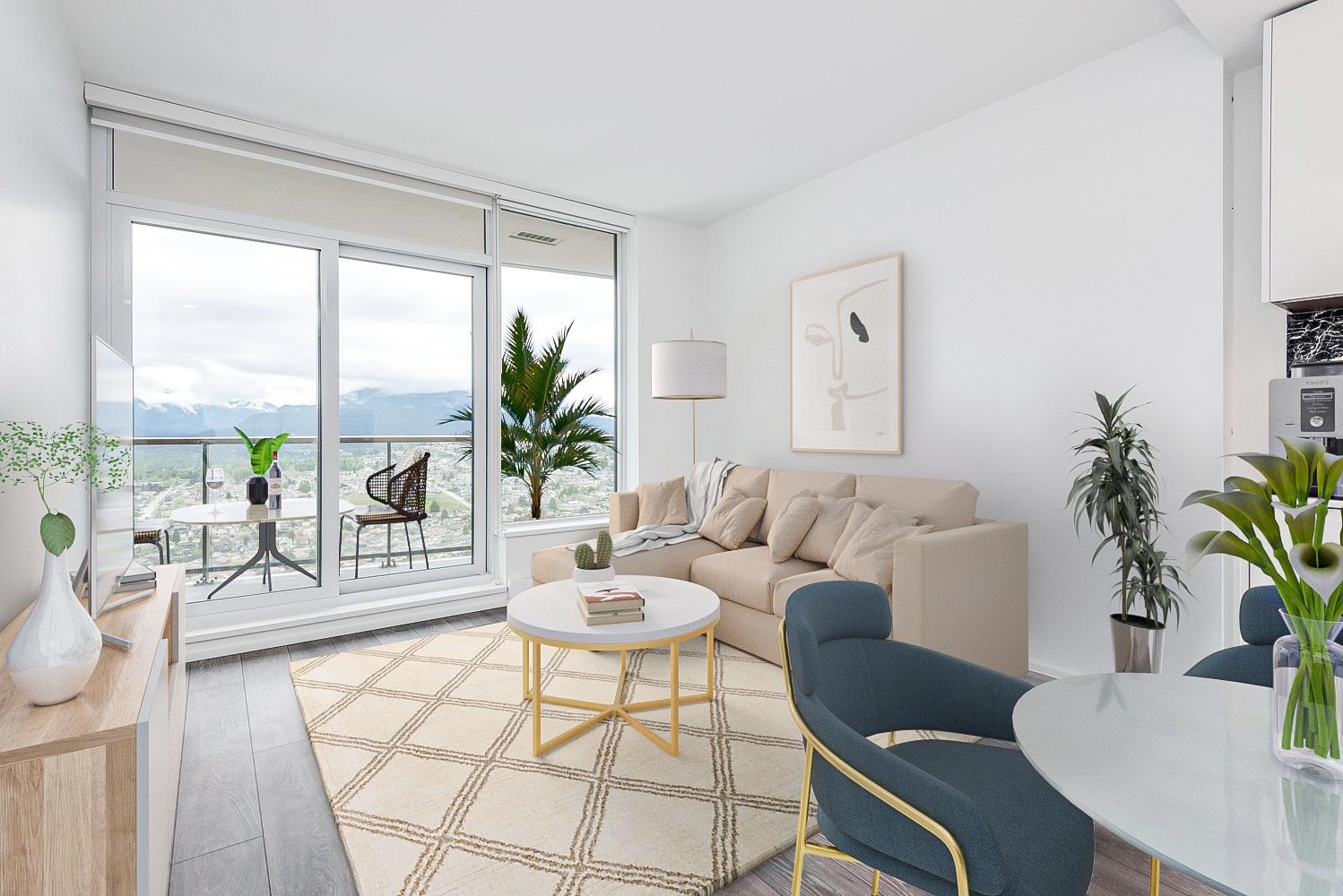 4810 4650 Brentwood Boulevard, Burnaby, BC, V5C 0M3 R2694087