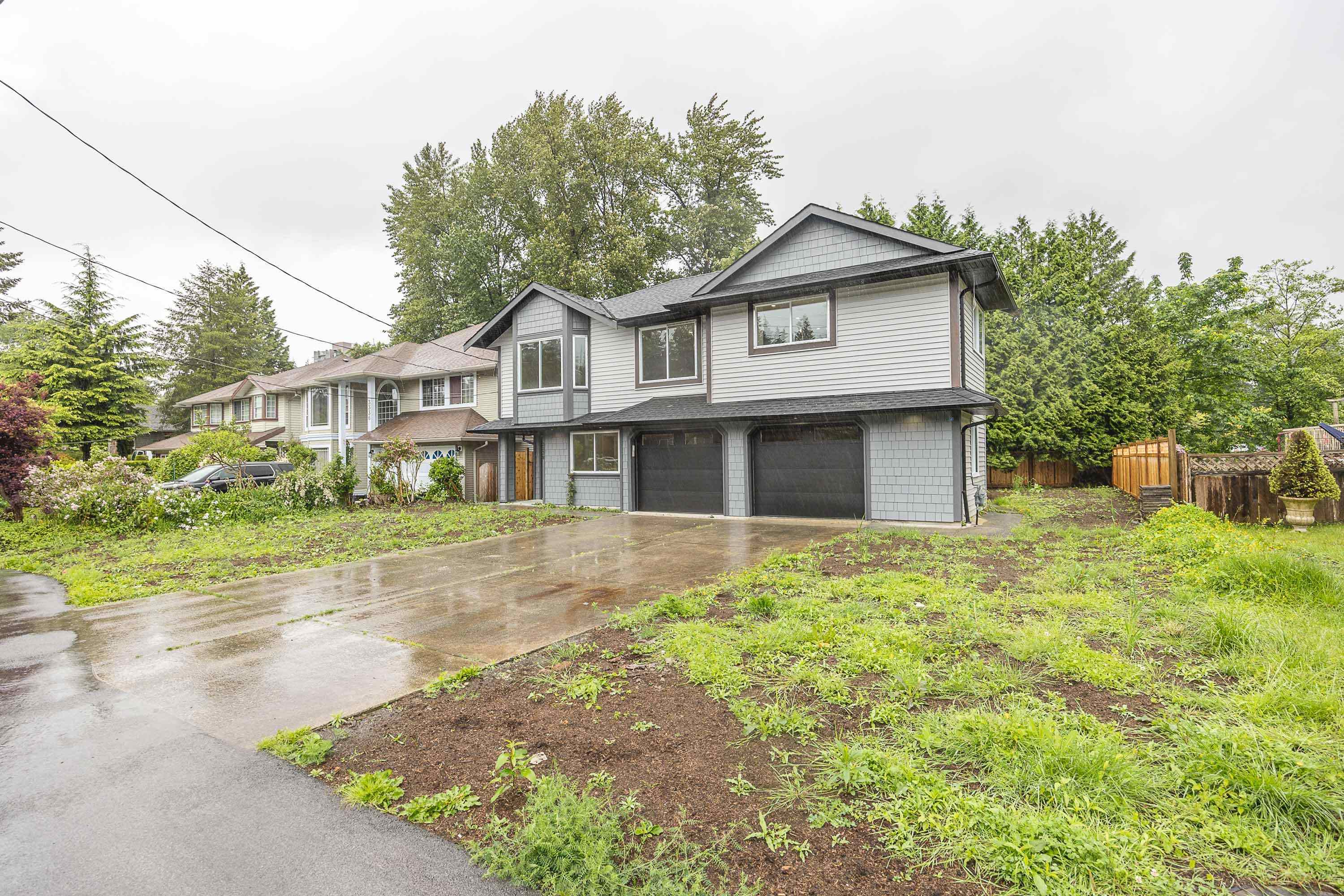 3338 Dewdney Trunk Road, Port Moody, BC, V3H 2E3 R2697200 Lisa Borsato