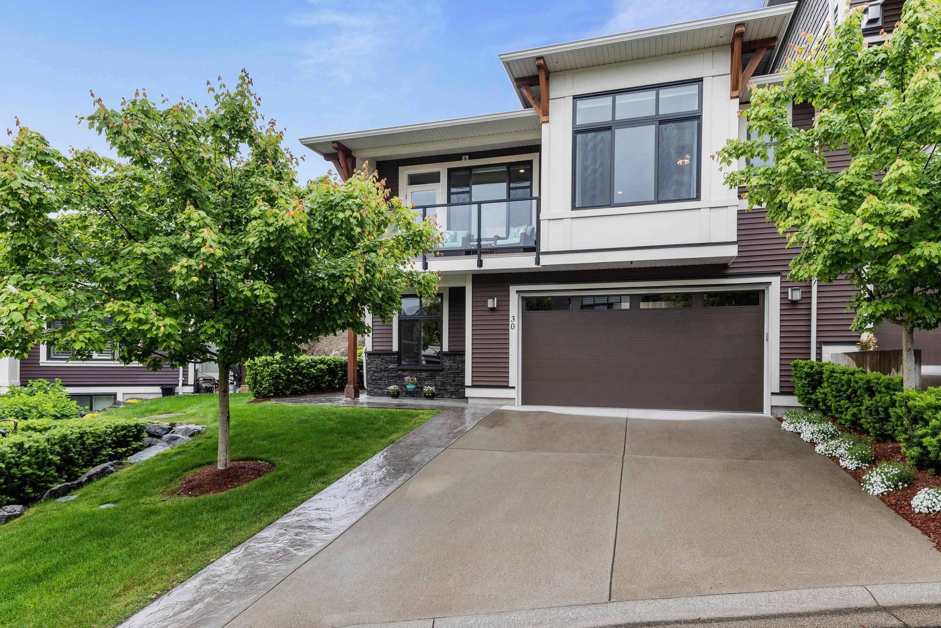 30 43685 Chilliwack Mountain Road, Chilliwack, BC, V2R 0X5 R2698250