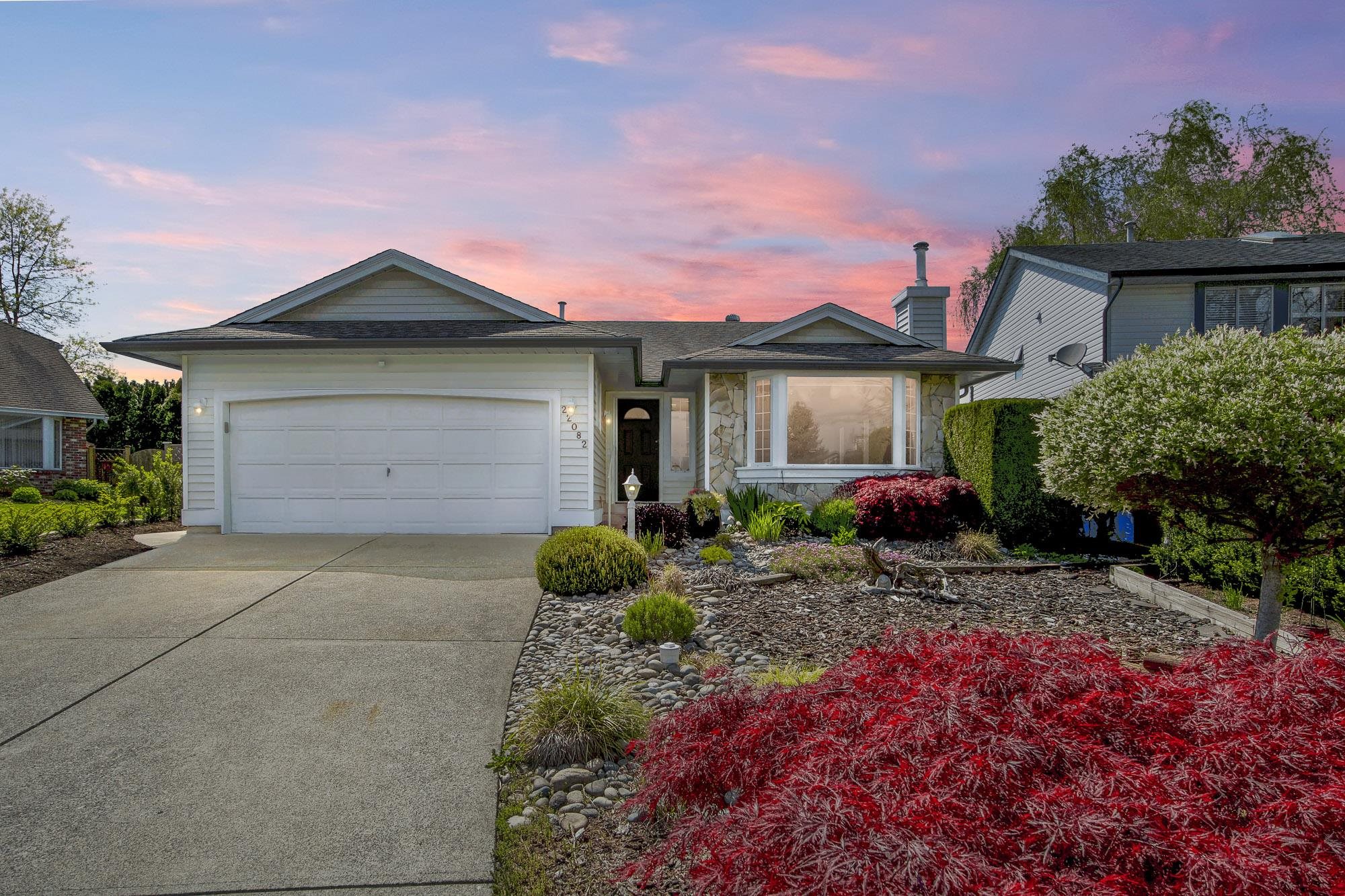 22082 Kerry Crescent, Maple Ridge, BC, V2X 0V8 R2700262 Brennan Bates
