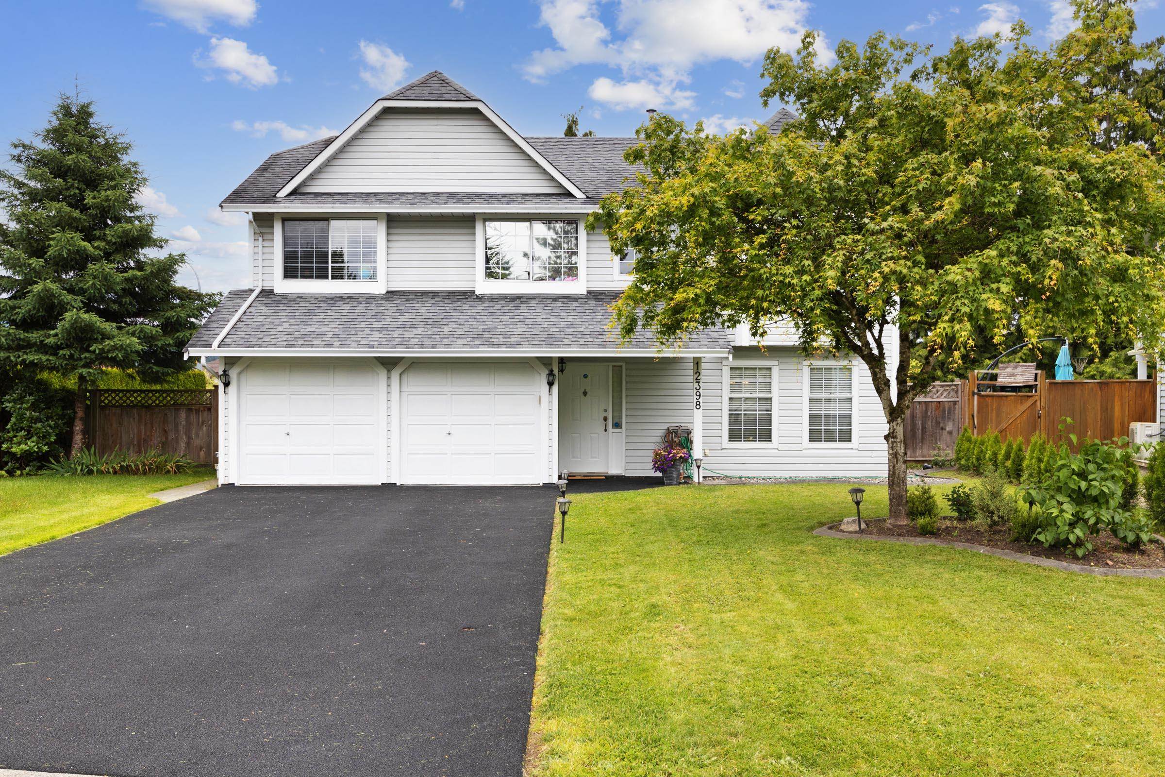 12398 231B Street, Maple Ridge, BC, V2X 9Z8 R2702805 Kyle Real Estate