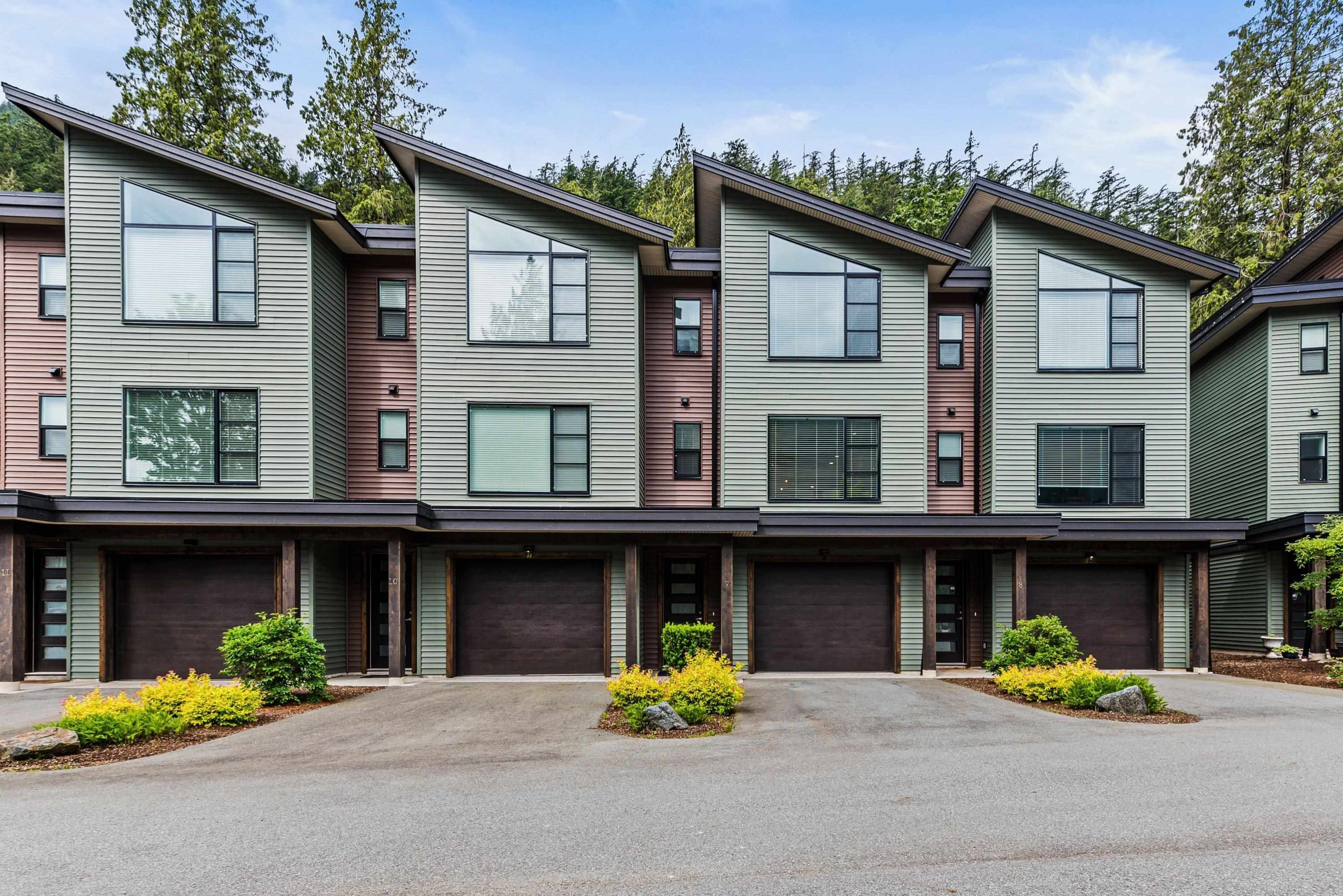 9 520 Hot Springs Road, Harrison Hot Springs, BC, V0M 1K0 R2702700