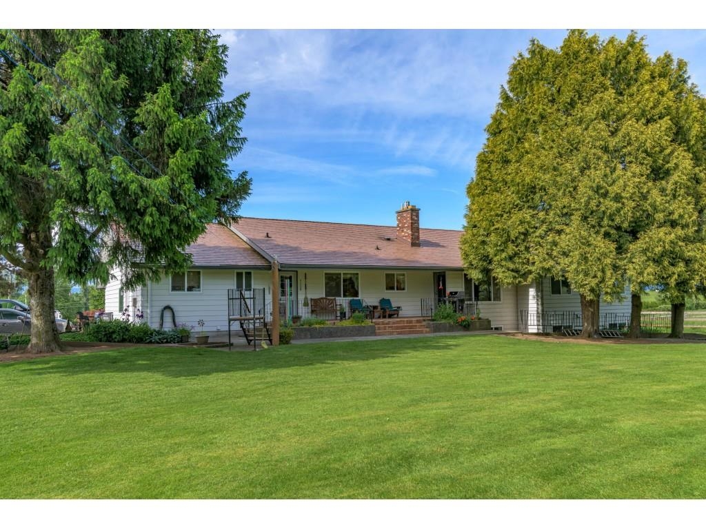 29118 Downes Road, Abbotsford, BC, V4X 1S4 R2703846 Mike Braun