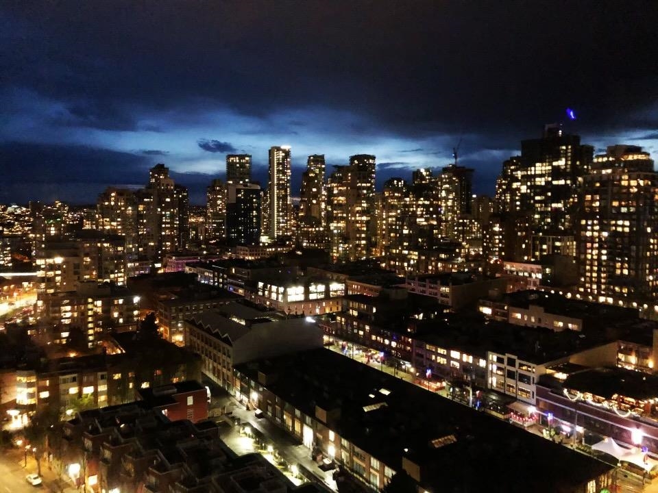 2104 950 Cambie Street, Vancouver, BC, V6B 5X5 R2704980 Deanna