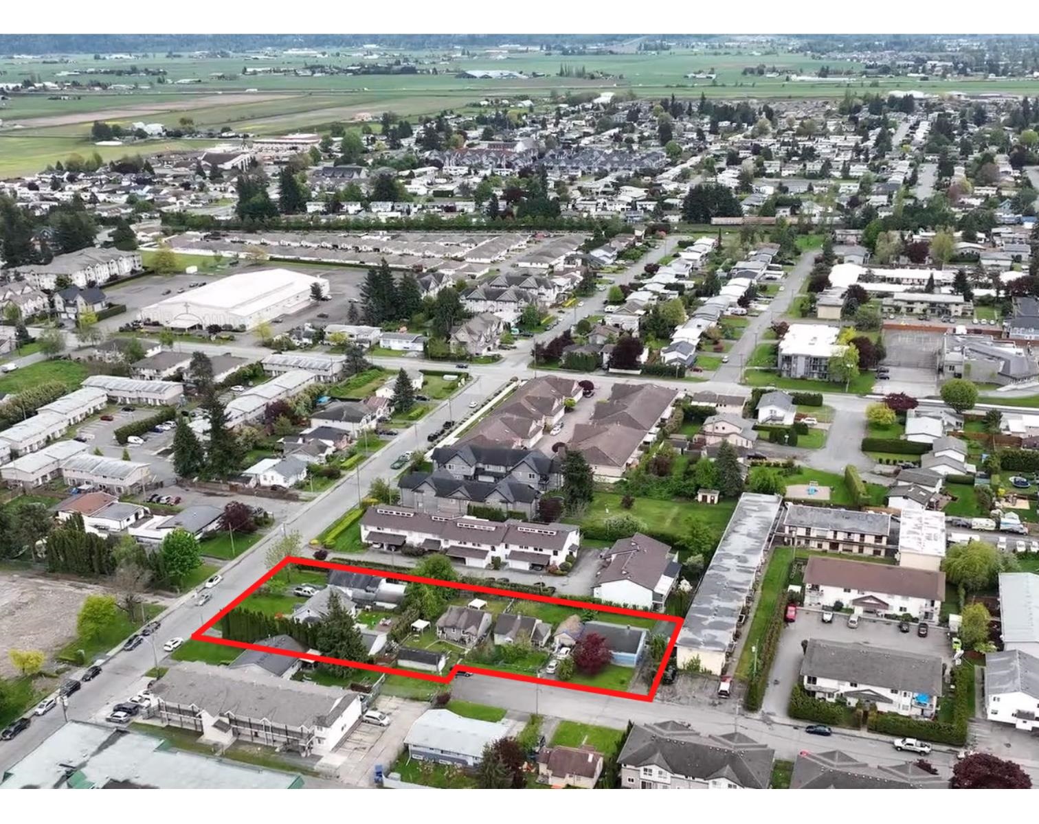 9285 Hazel Street, Chilliwack, BC R2704975 Your Specialist For