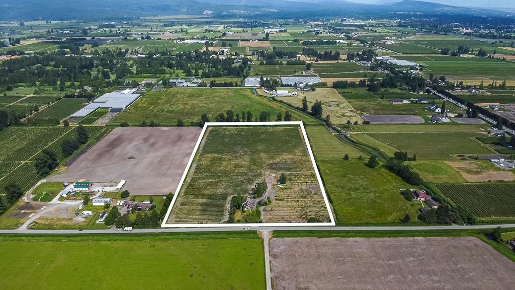 Susanne Walton Fraser Valley REALTOR® Acreages, Farms and Houses in