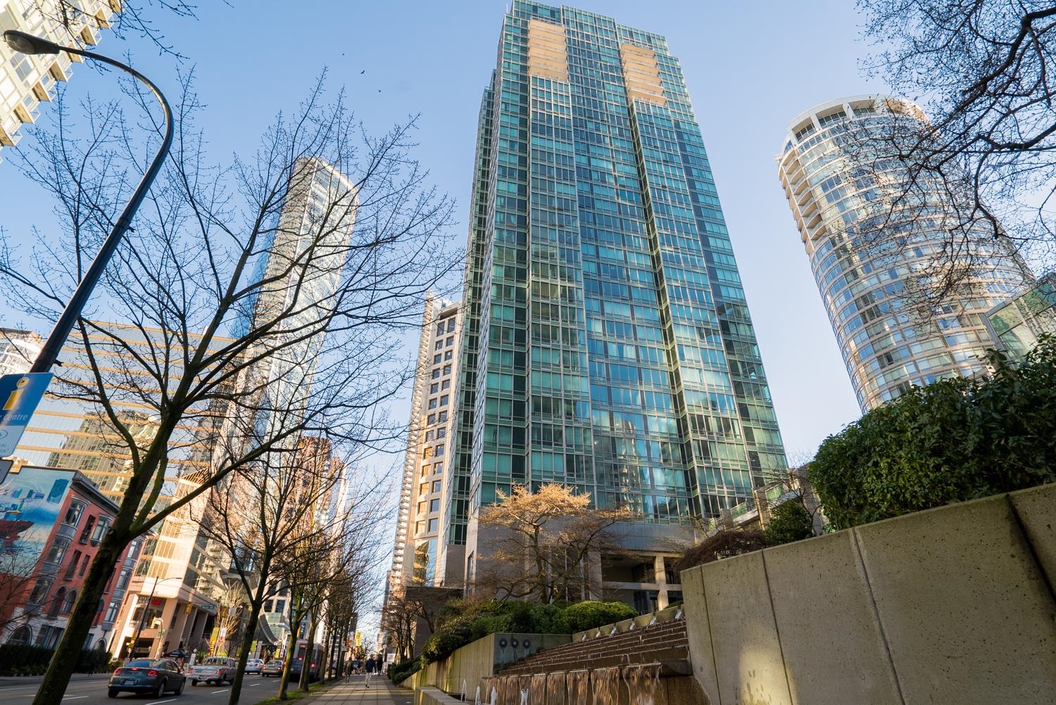 2503 1200 W Street, Vancouver, BC, V6E 4R2 R2716300 Roch & Weeks Real Estate Group 2503 1200 W Street, Vancouver, BC, V6E 4R2 R2716300 Roch & Weeks Real Estate Group