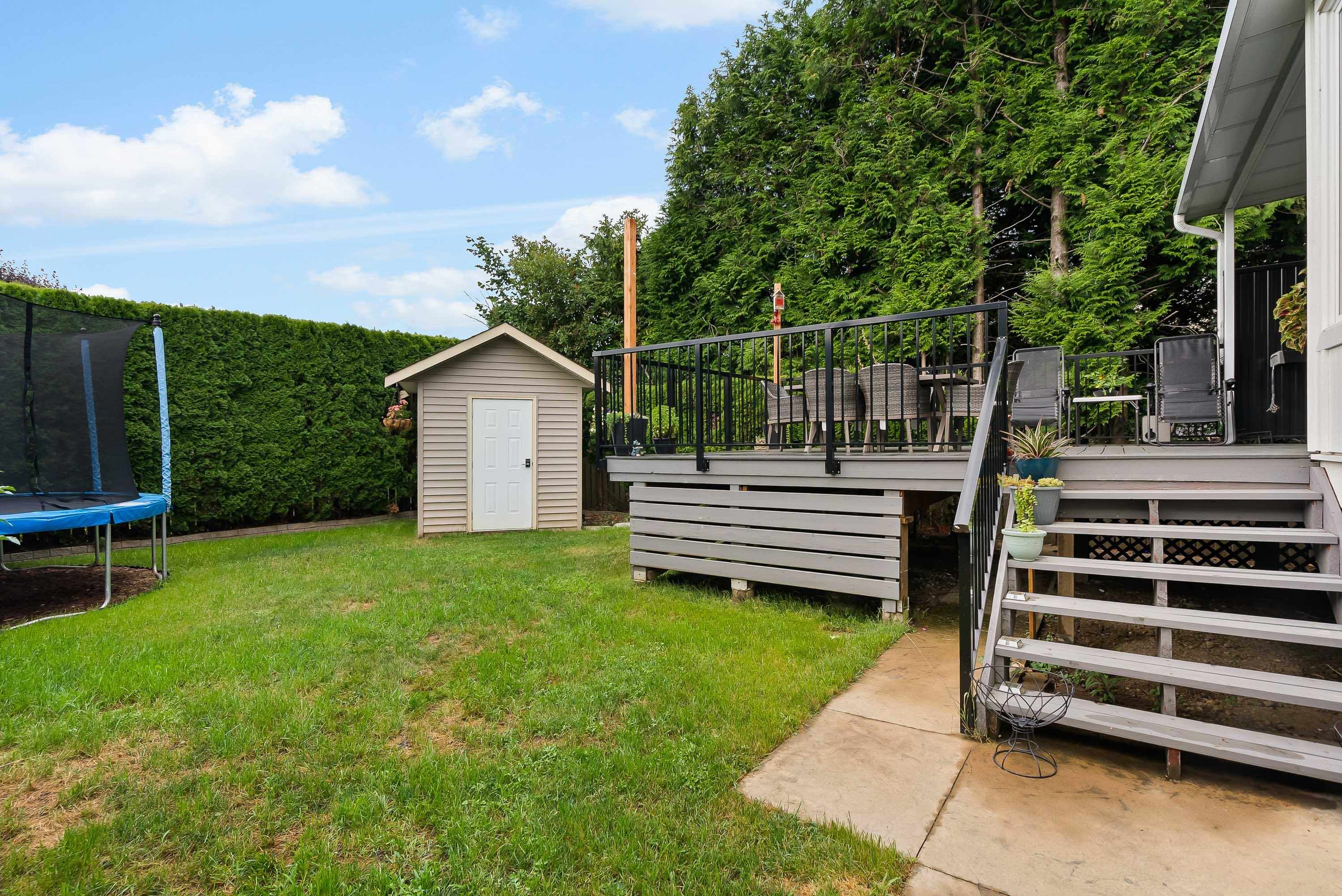 45922 Stevenson Road, Chilliwack, BC, V2R 2E8 R2715705 Sarah Toop