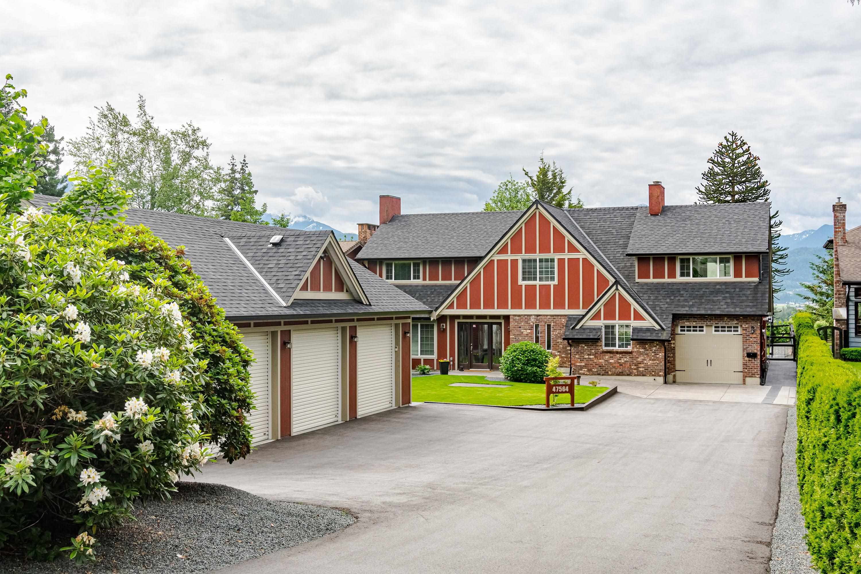 47564 Mountain Park Drive, Chilliwack, BC, V2P 7P6 R2716806 Sabrina