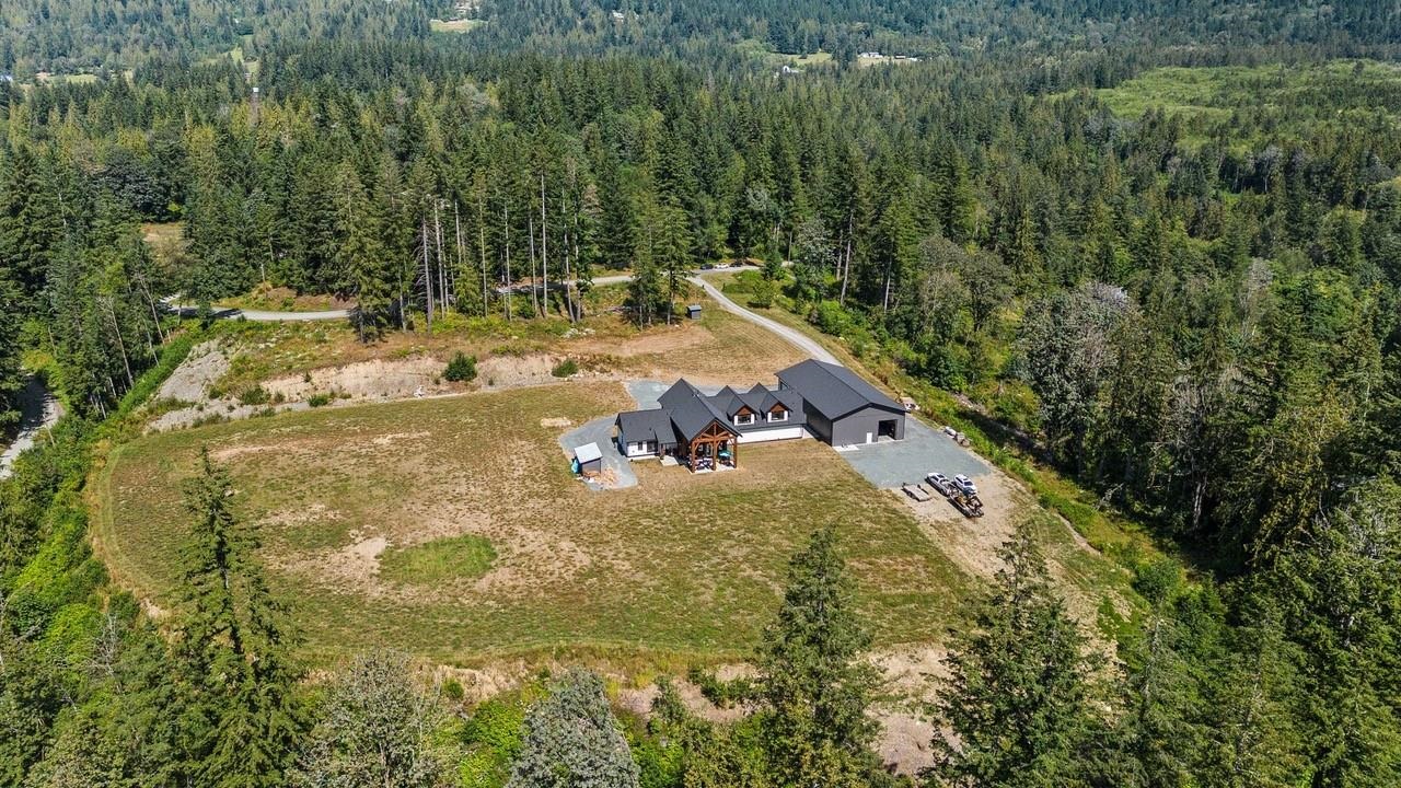 4659 Bruce Road, Chilliwack, BC, V4Z 1K1 R2717211 Sarah Toop