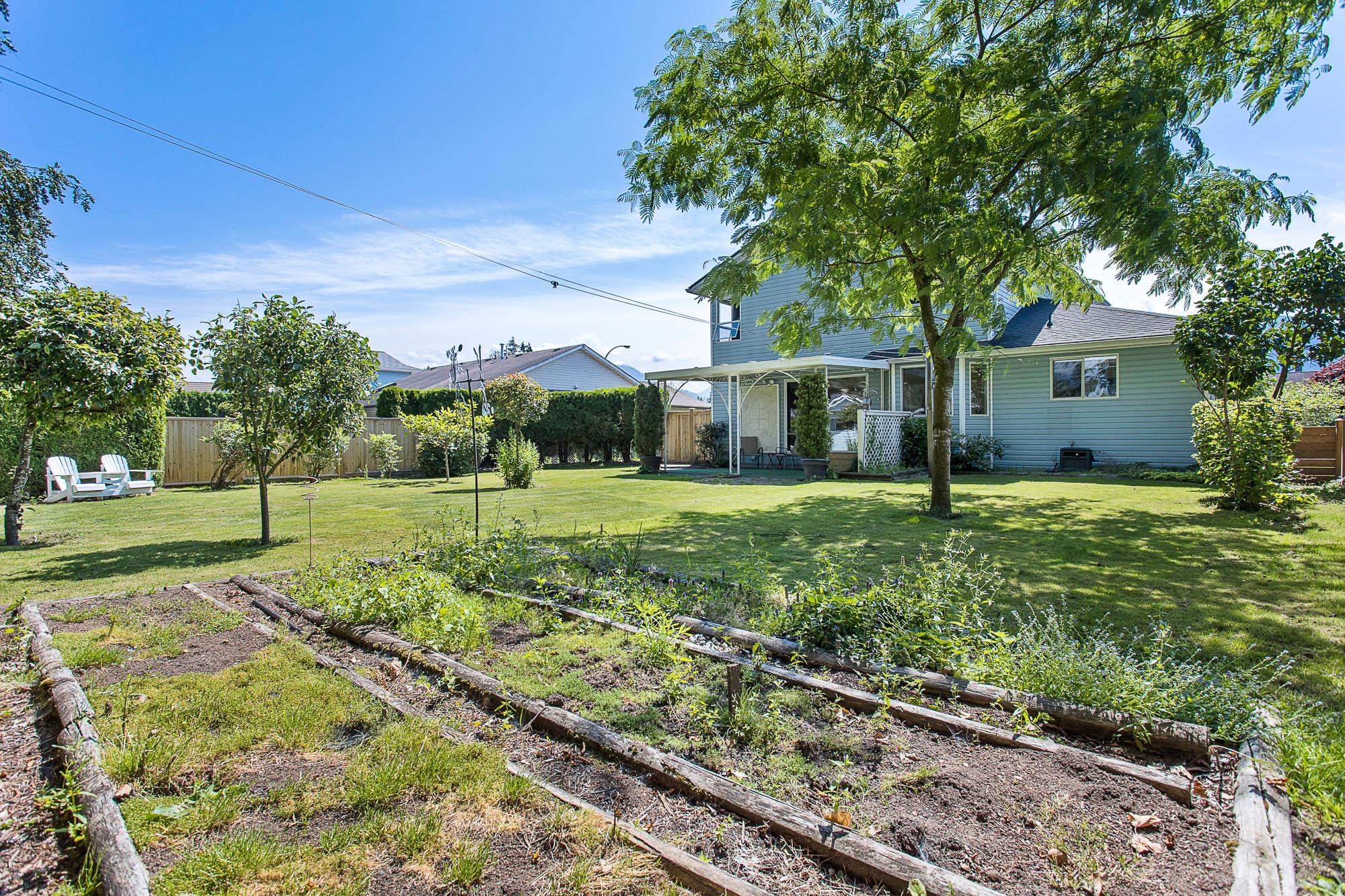 6964 Coach Lamp Drive, Sardis, BC, V2R 2X6 R2718218 Sarah Toop Personal Real Estate Corporation